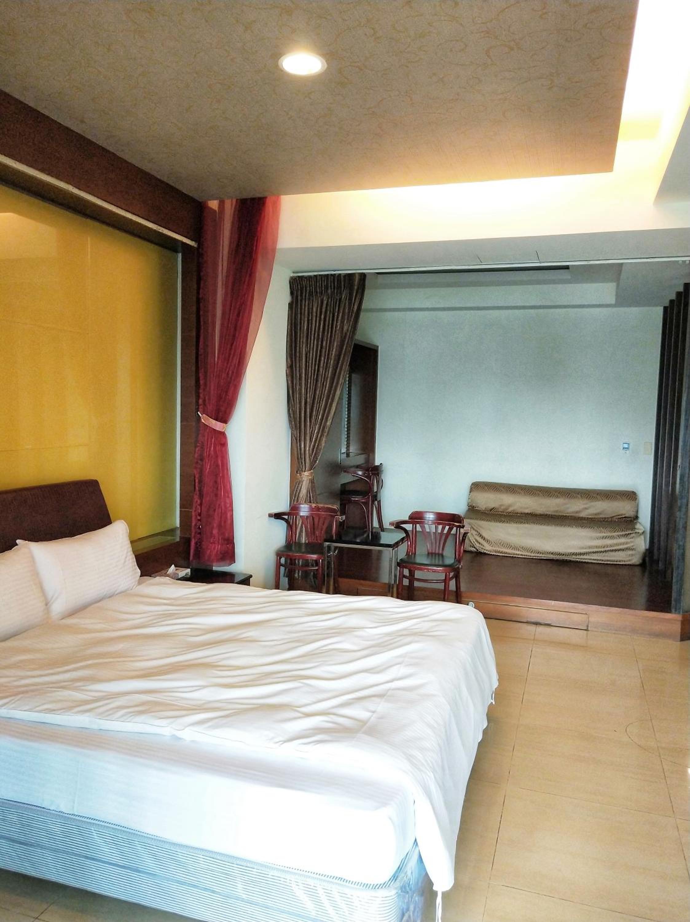 Deluxe Double Room photo 3