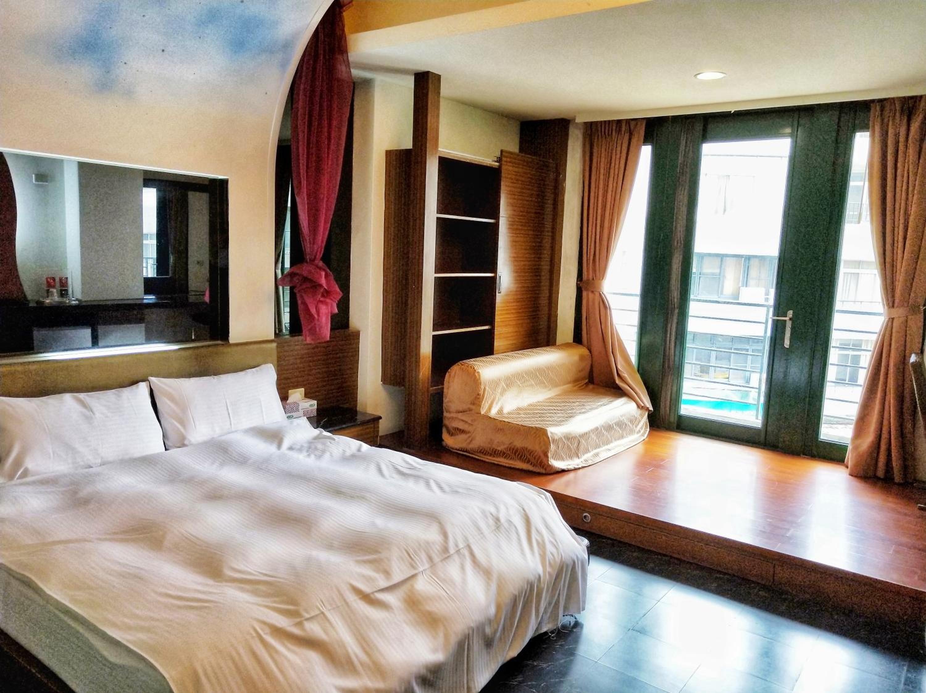 Superior Double Room photo 2