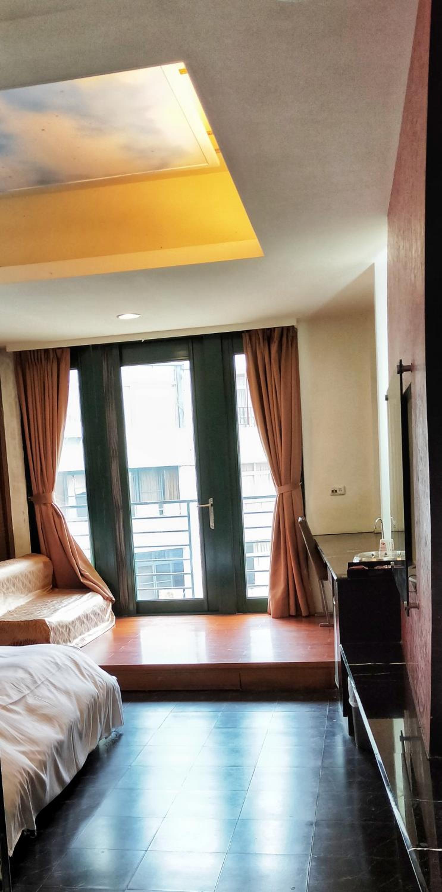 Superior Double Room photo 3