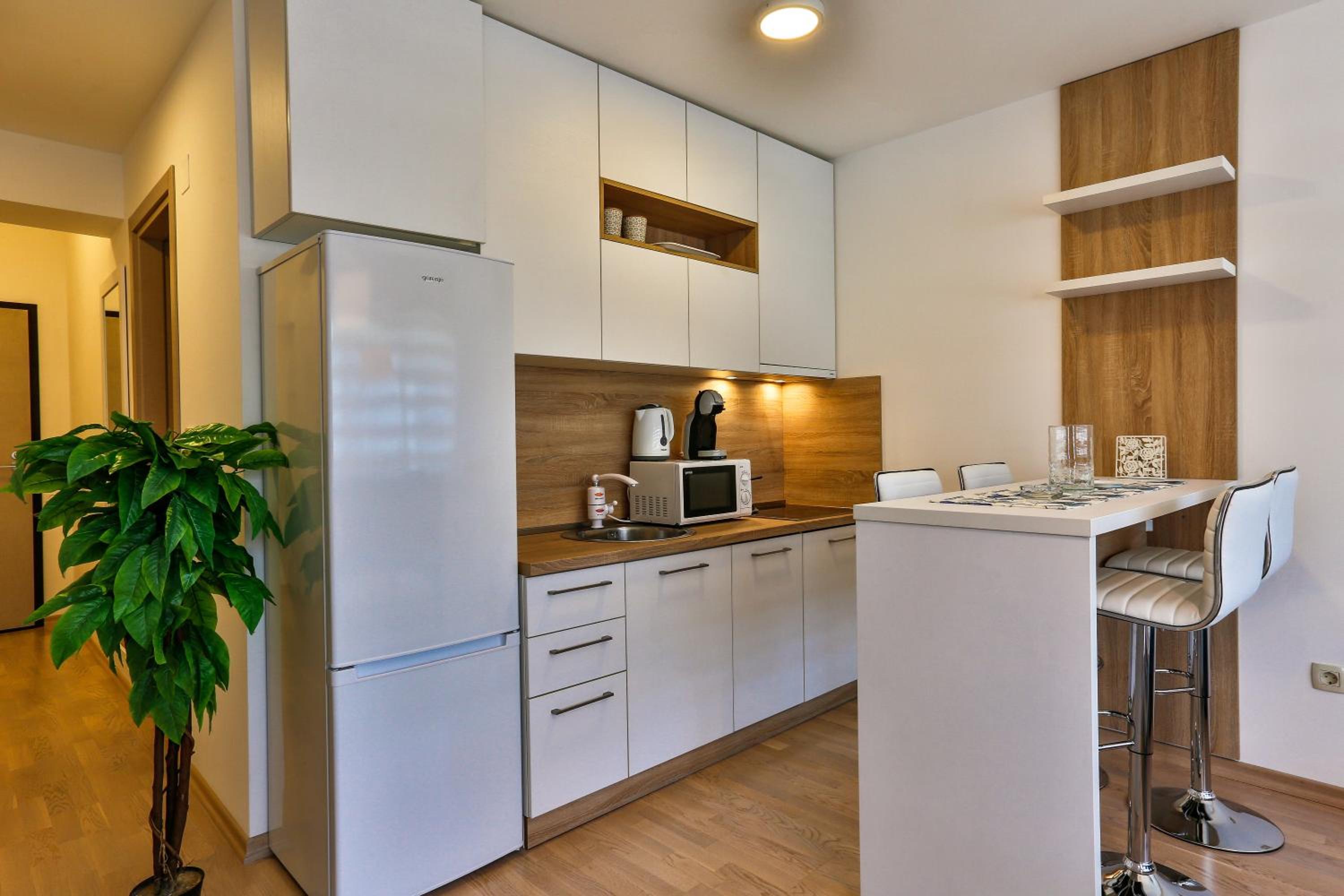 Deluxe Apartment - Photo 4
