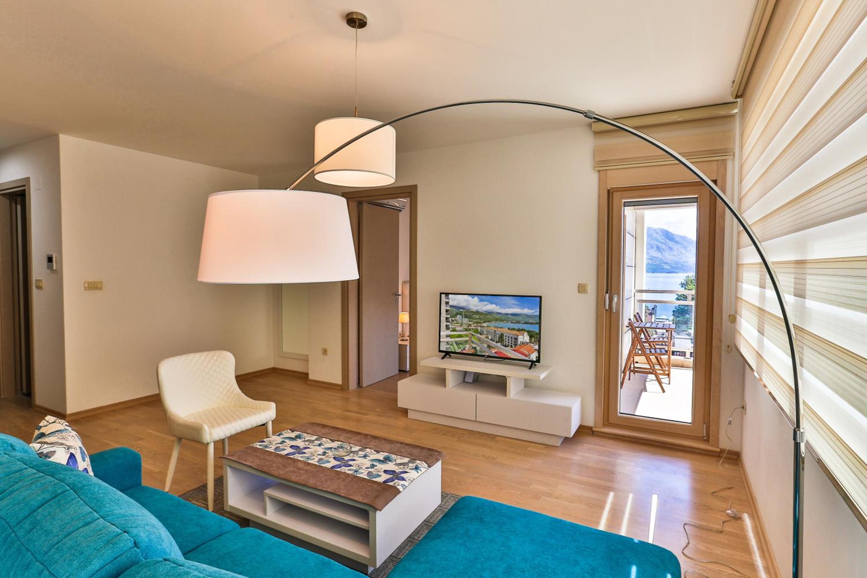 Suite with City View - Photo 5