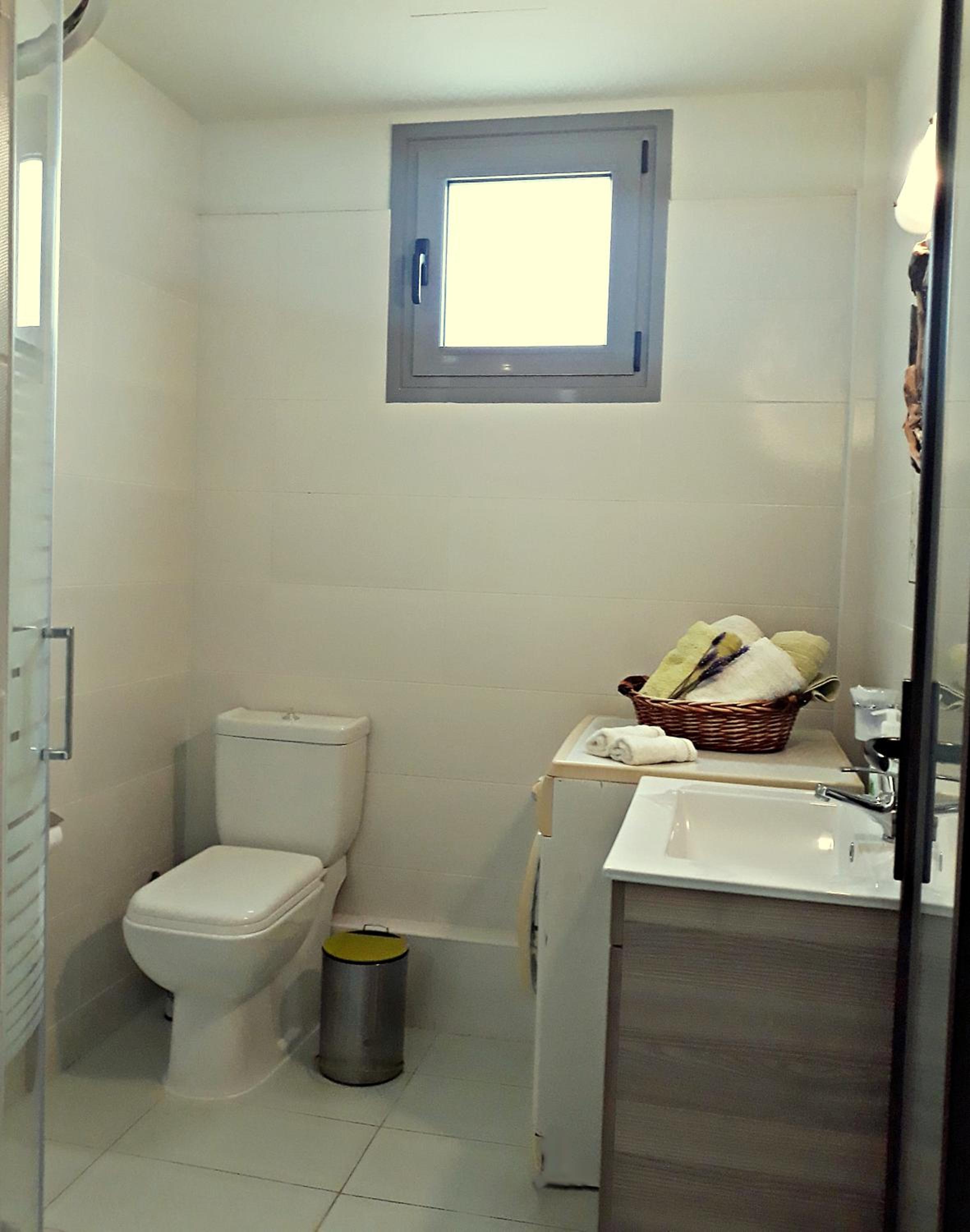 Apartment with Sea View photo 2