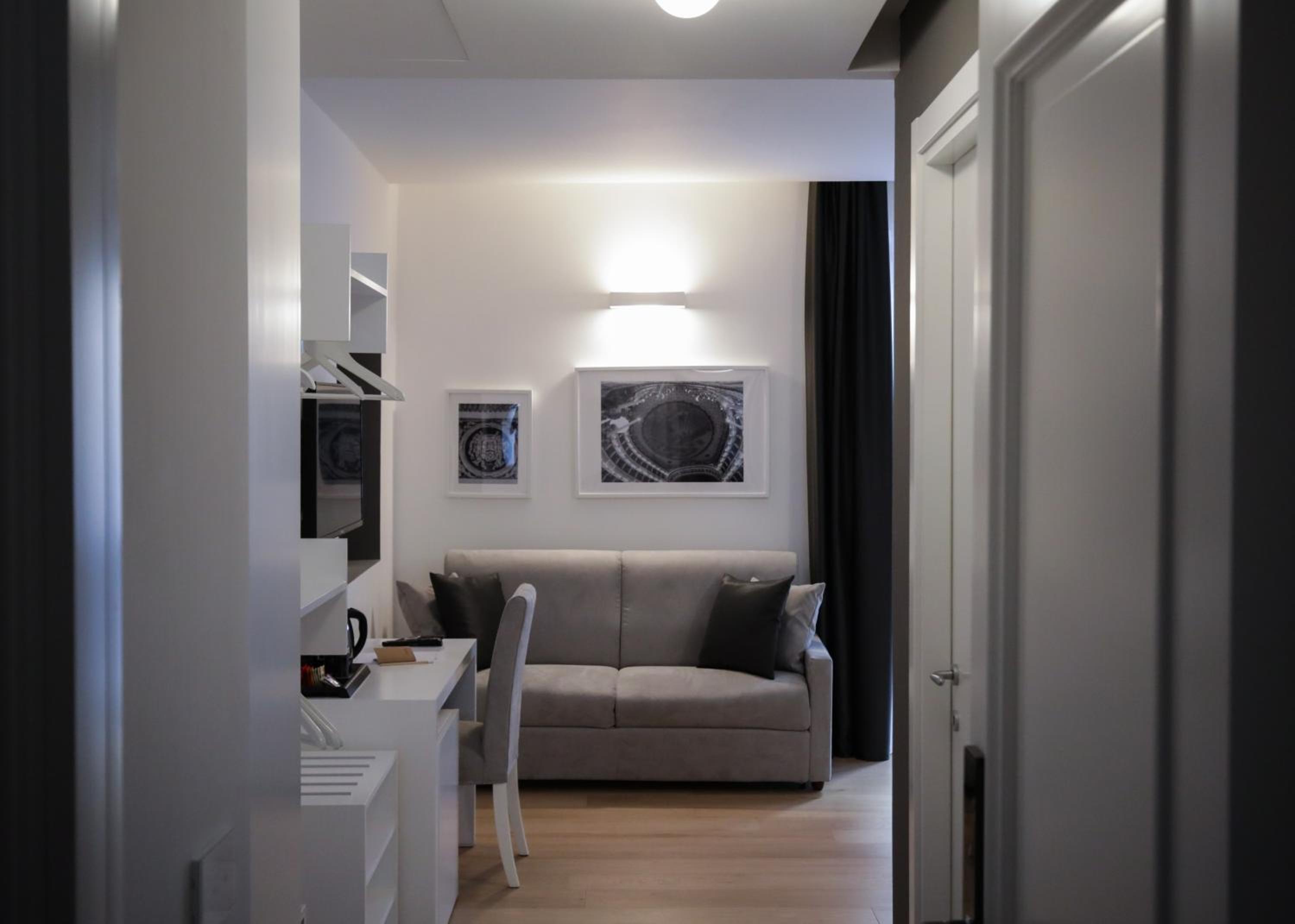 Superior Quadruple Room