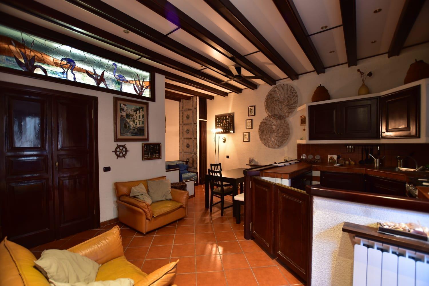 One-Bedroom Apartment - Photo 4
