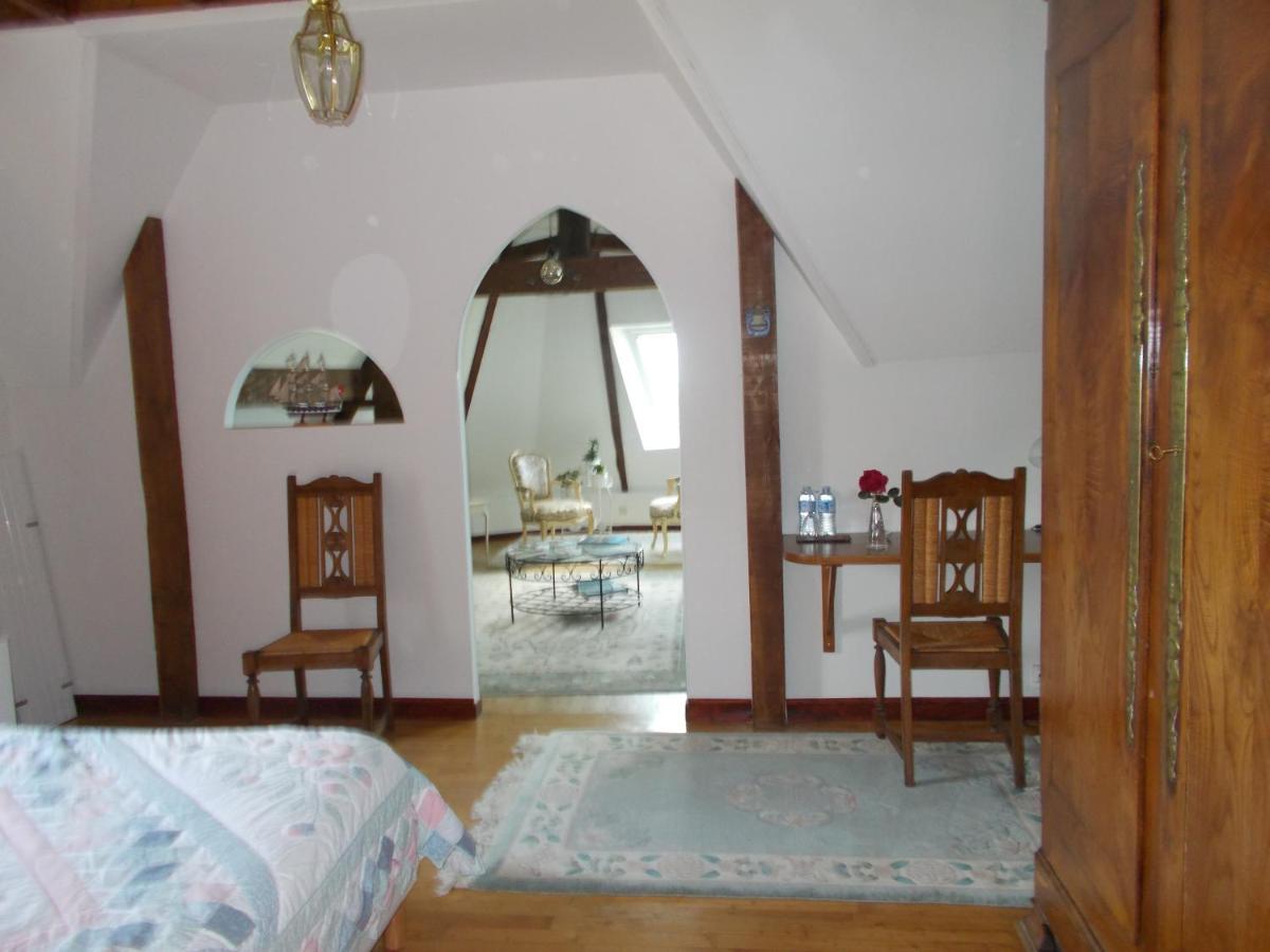 Suite with Sea View photo 2