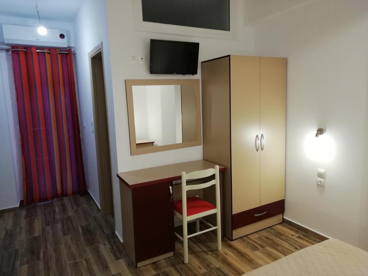 Double Room with Sea View