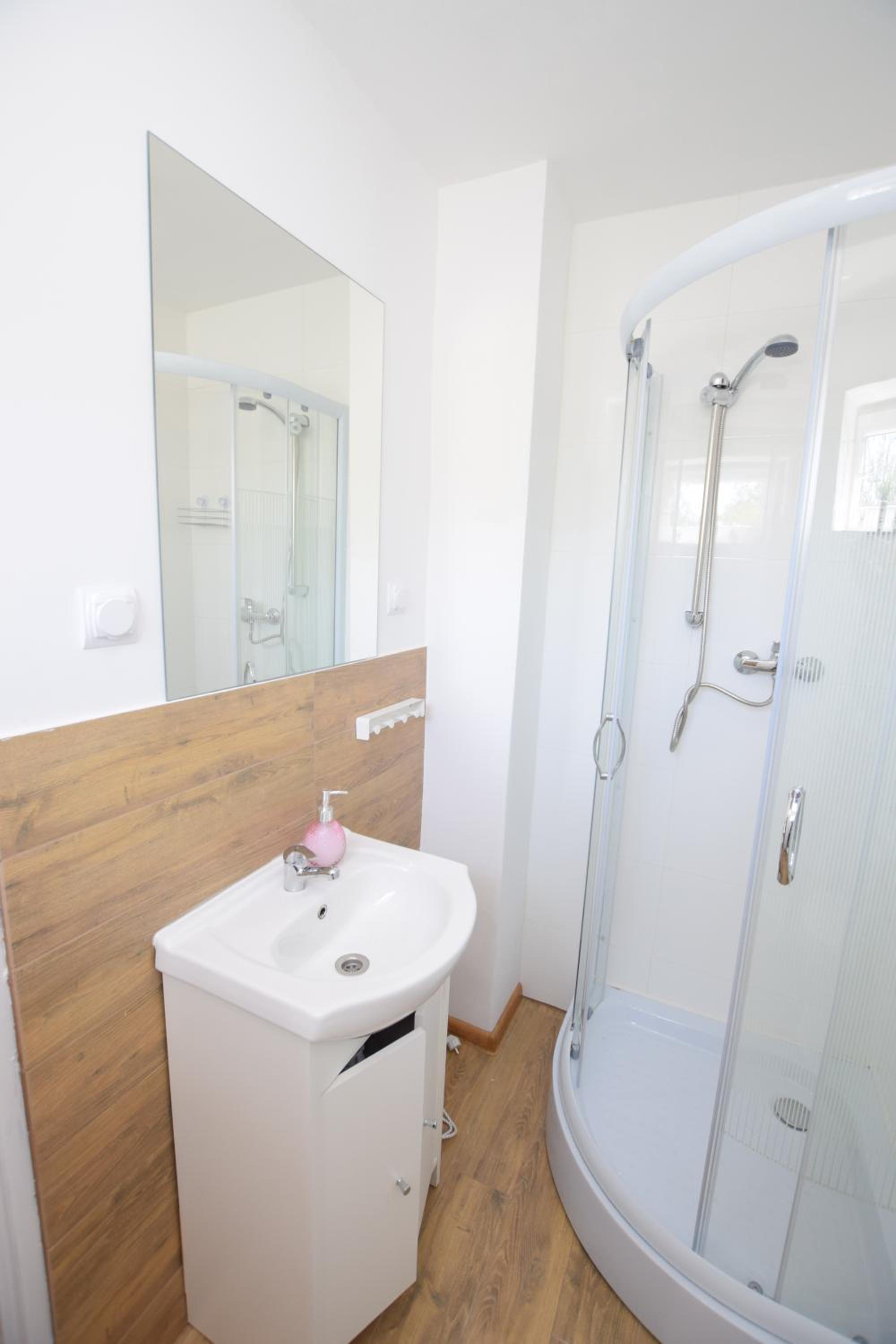 Standard Apartment - Photo 11