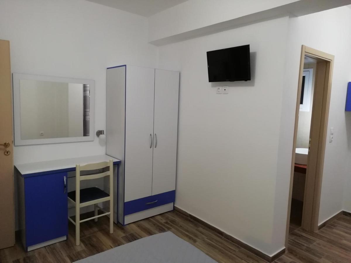 Double Room with Sea View