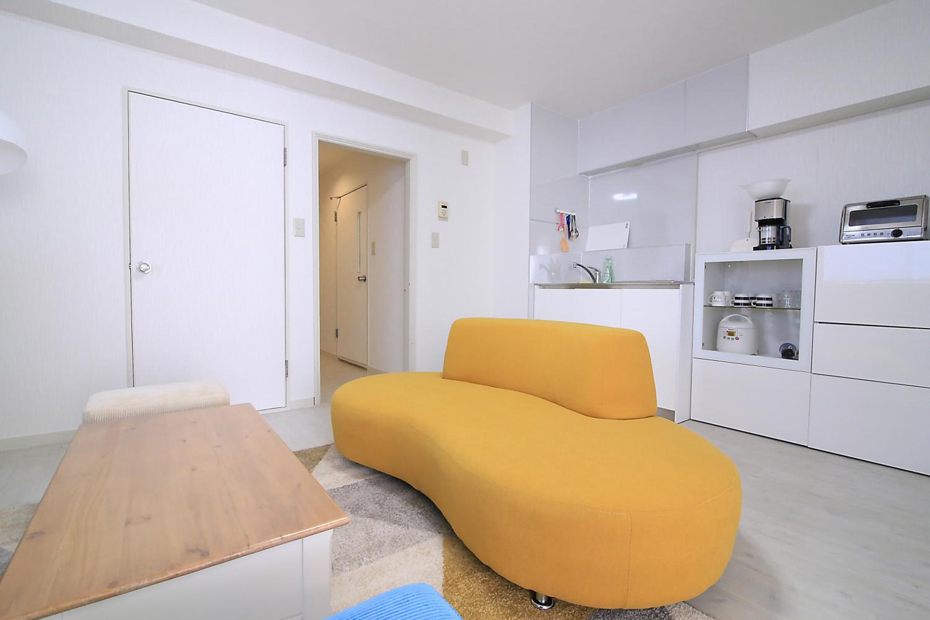 Family Suite photo 3
