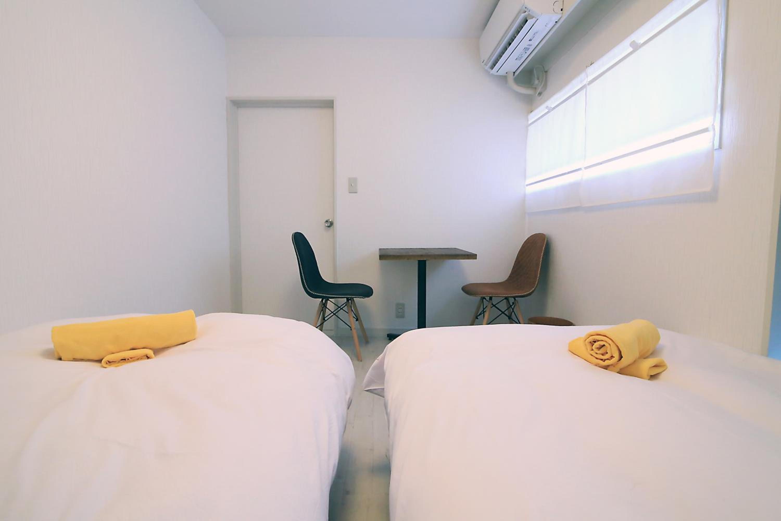 Family Suite photo 2