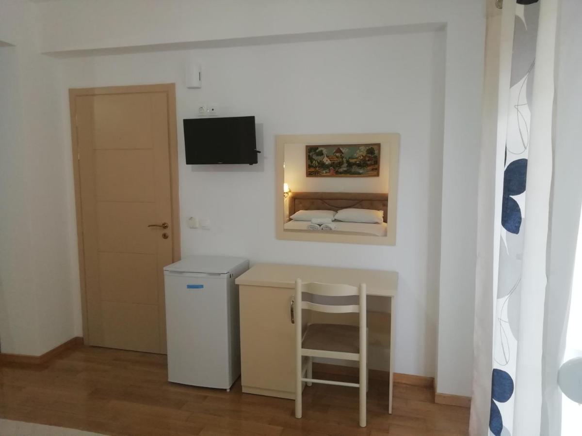 Quadruple Room with Mountain View