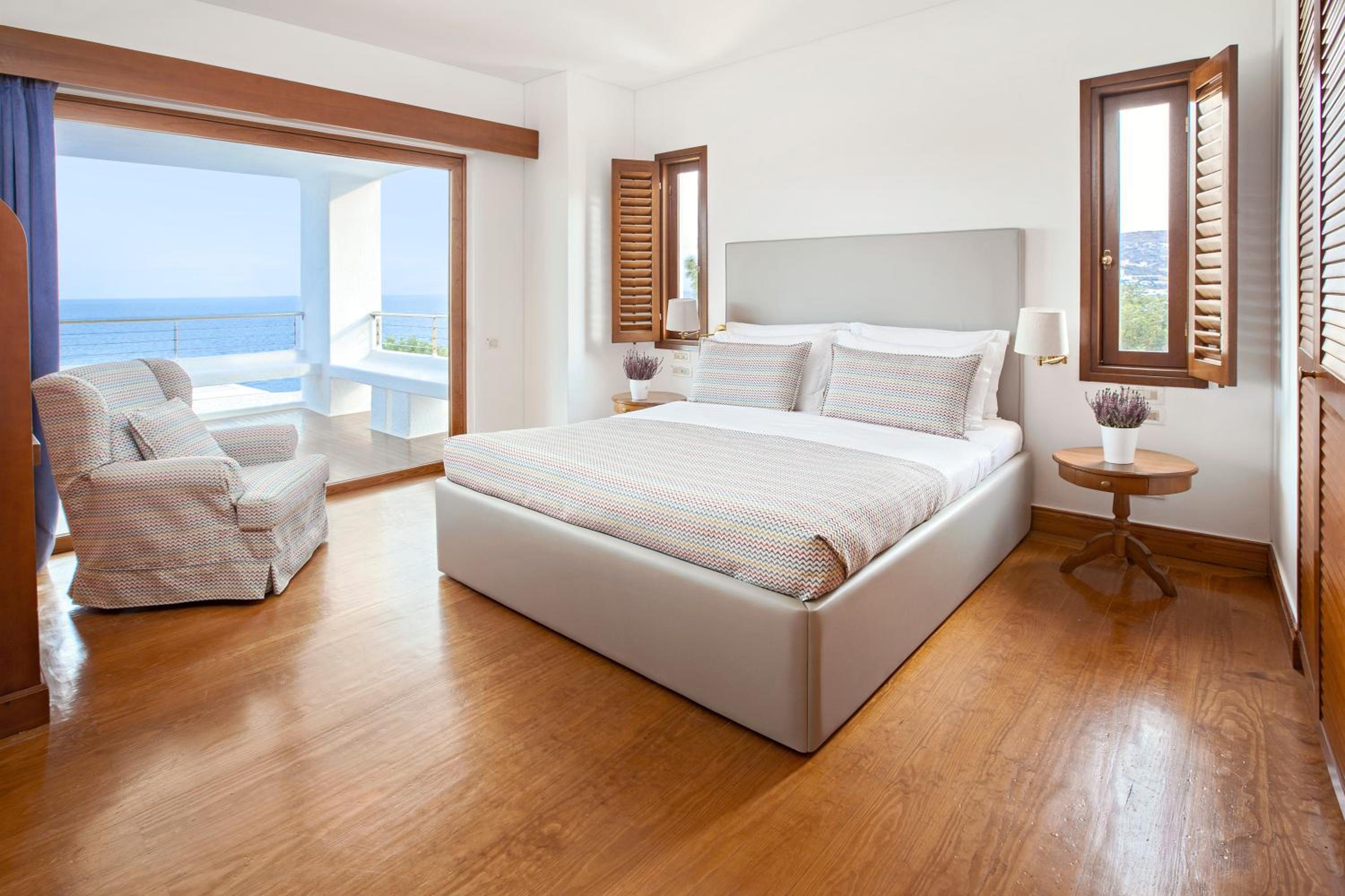 Premium Hotel/Bungalow Suite Sea View - Photo 2