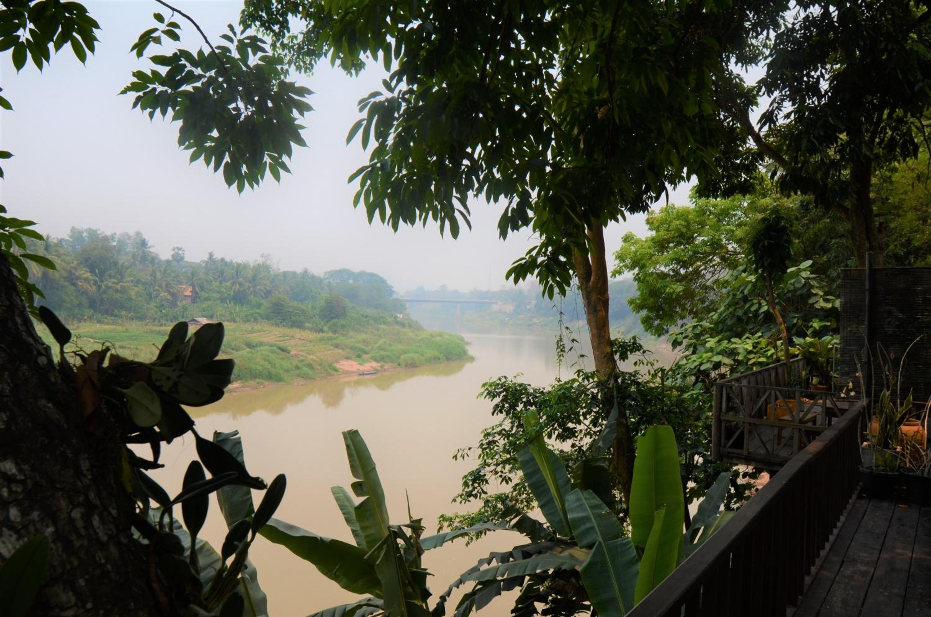 King Room with River View - Photo 15