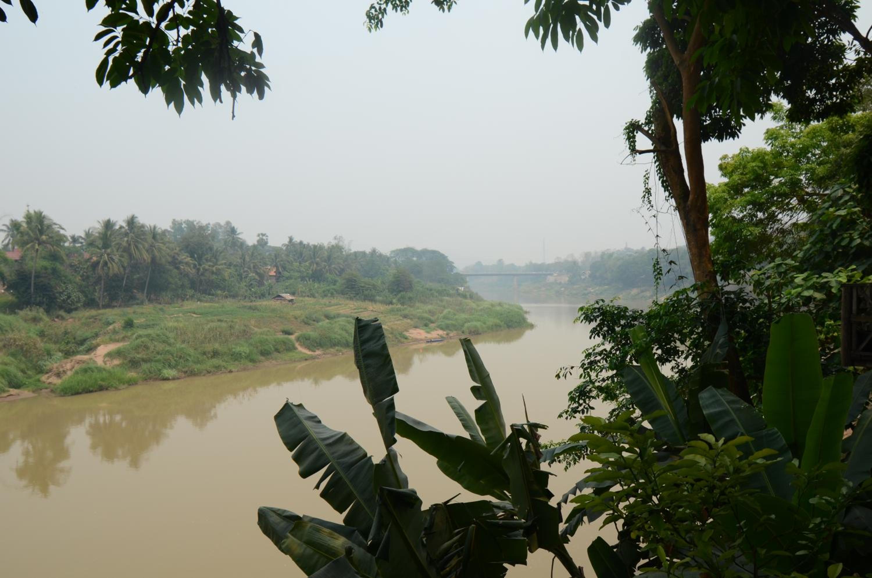 King Room with River View - Photo 12