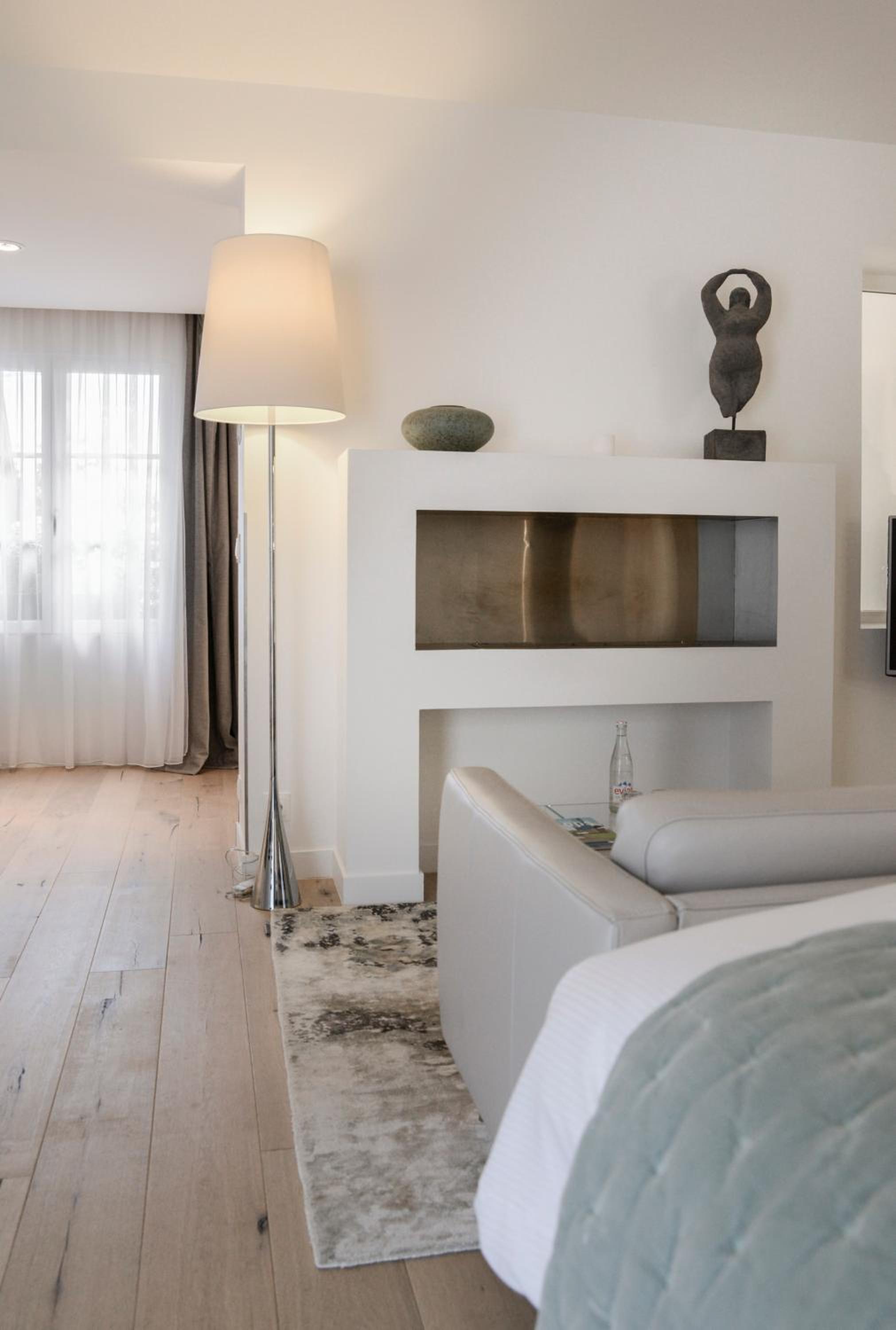 Suite with Terrace and Hot Tub - Photo 5
