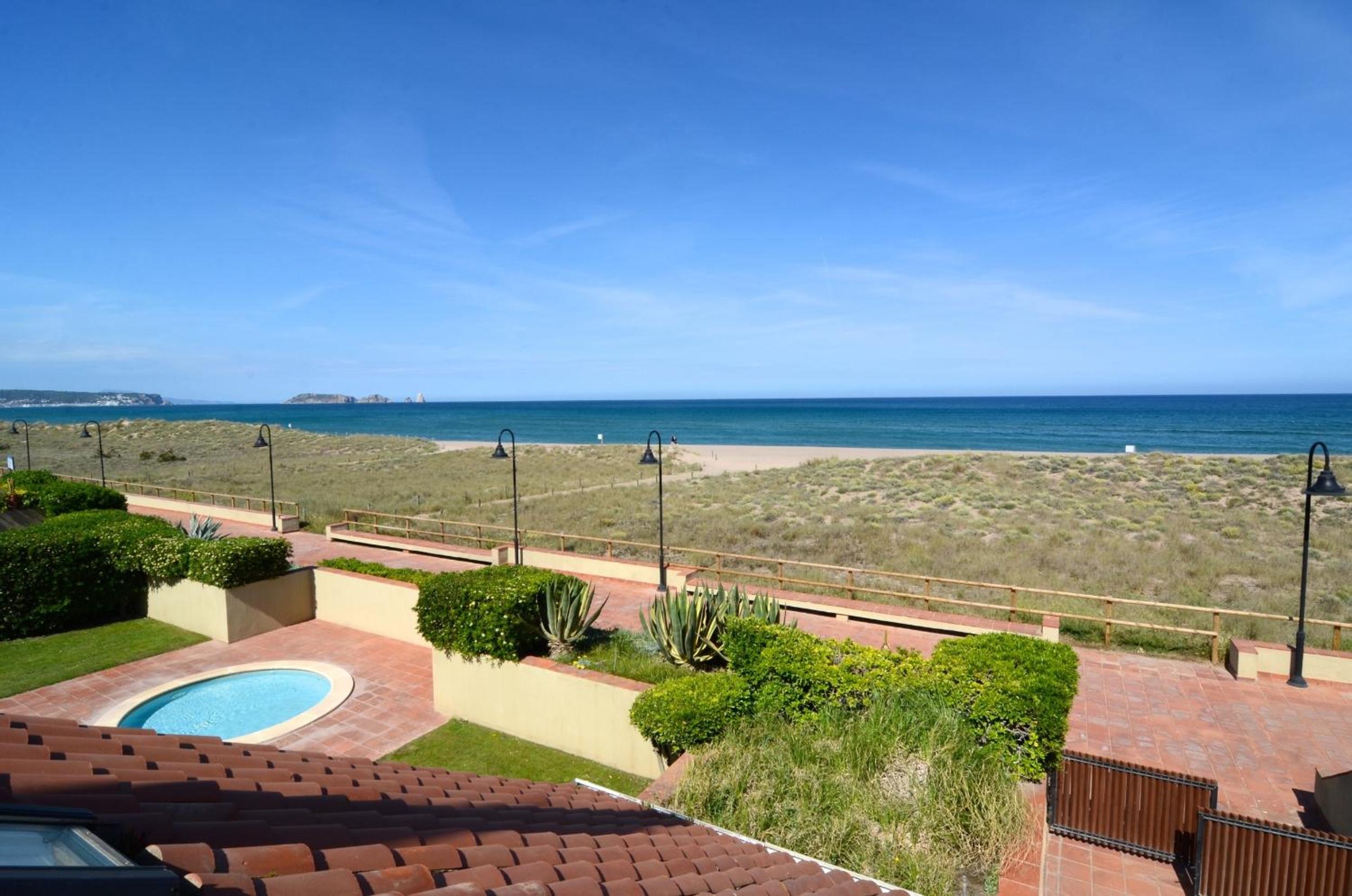 Apartment with Sea View photo 3