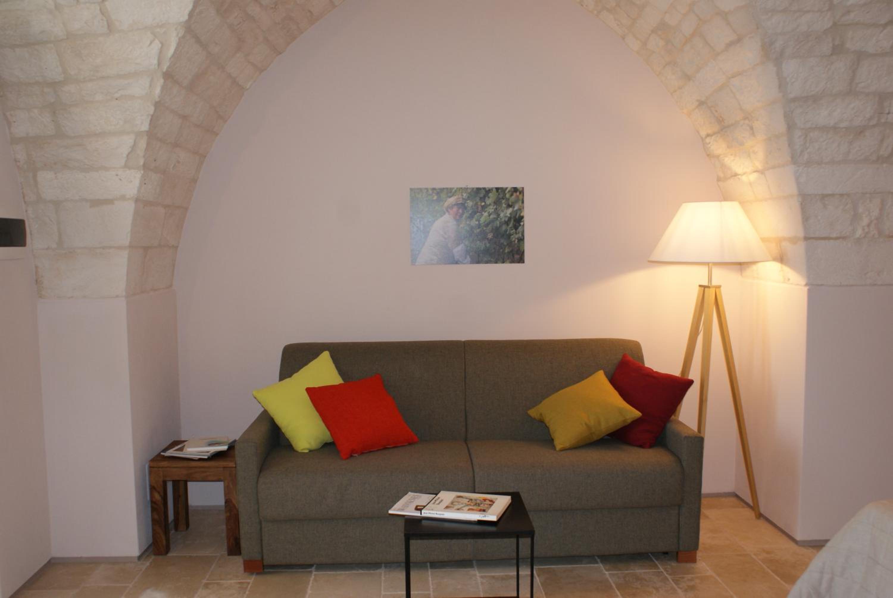 Family Junior Suite photo 3