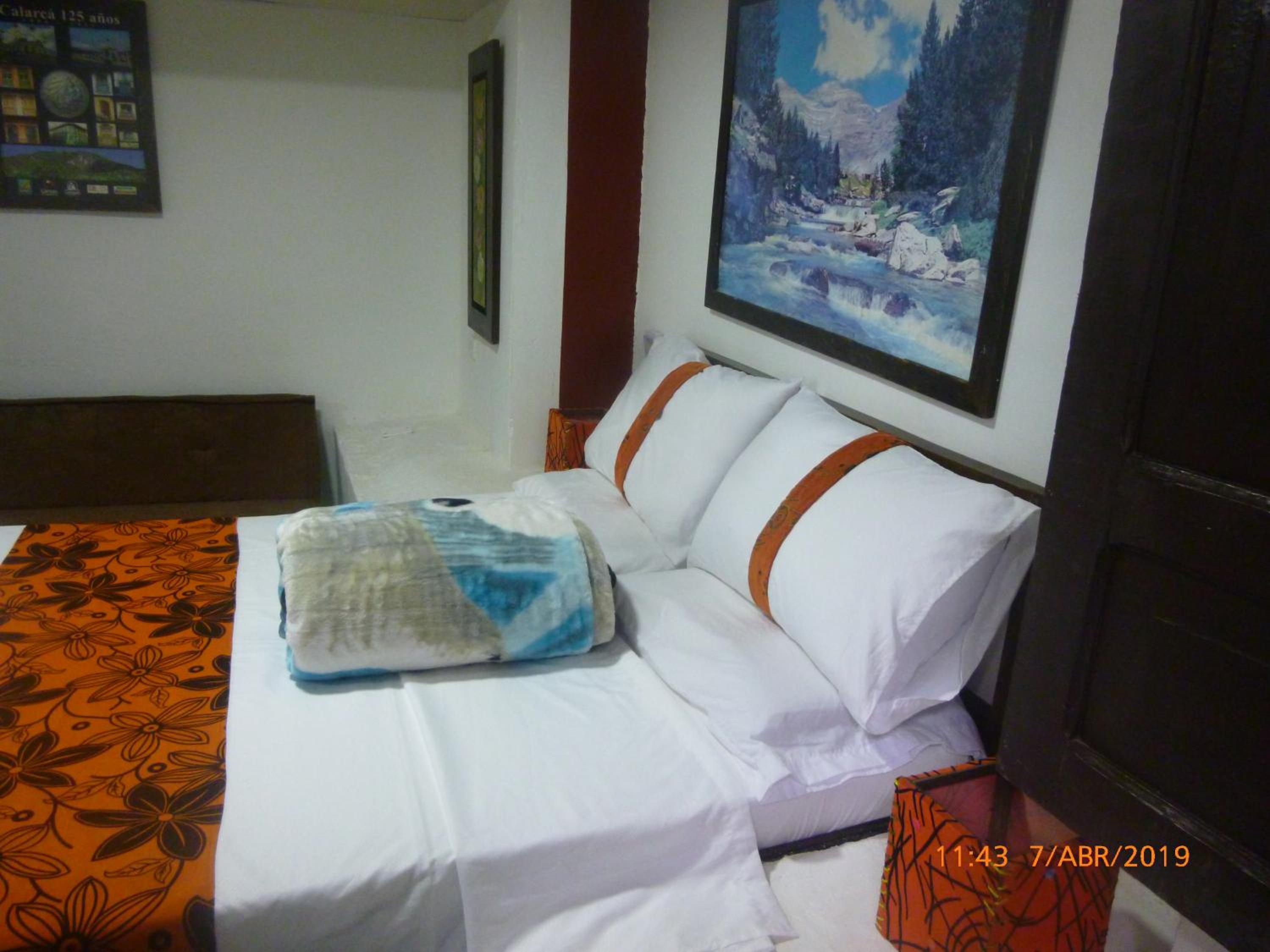 Standard Double Room photo 3