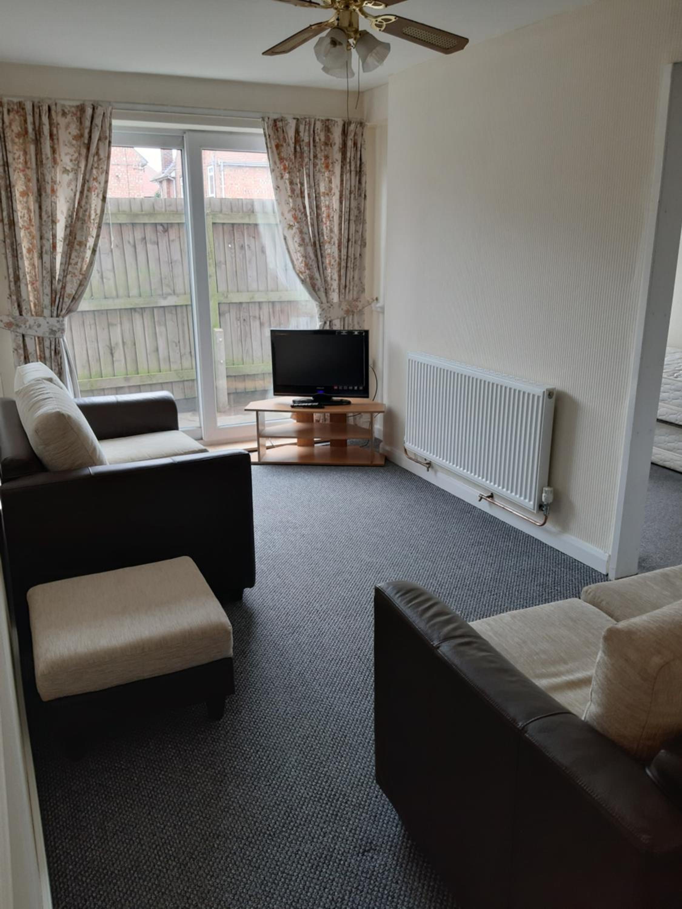 Standard Apartment