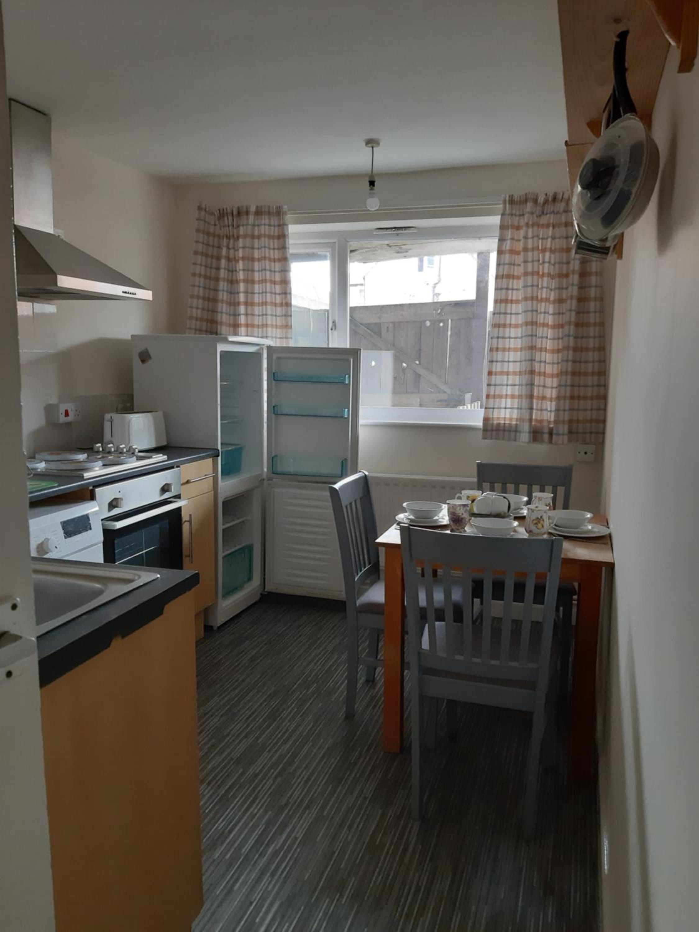 Standard Apartment photo 2