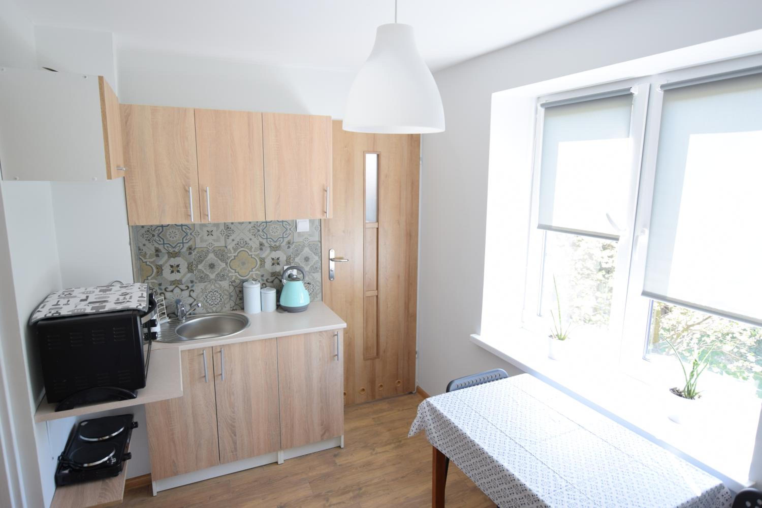 Standard Apartment - Photo 7
