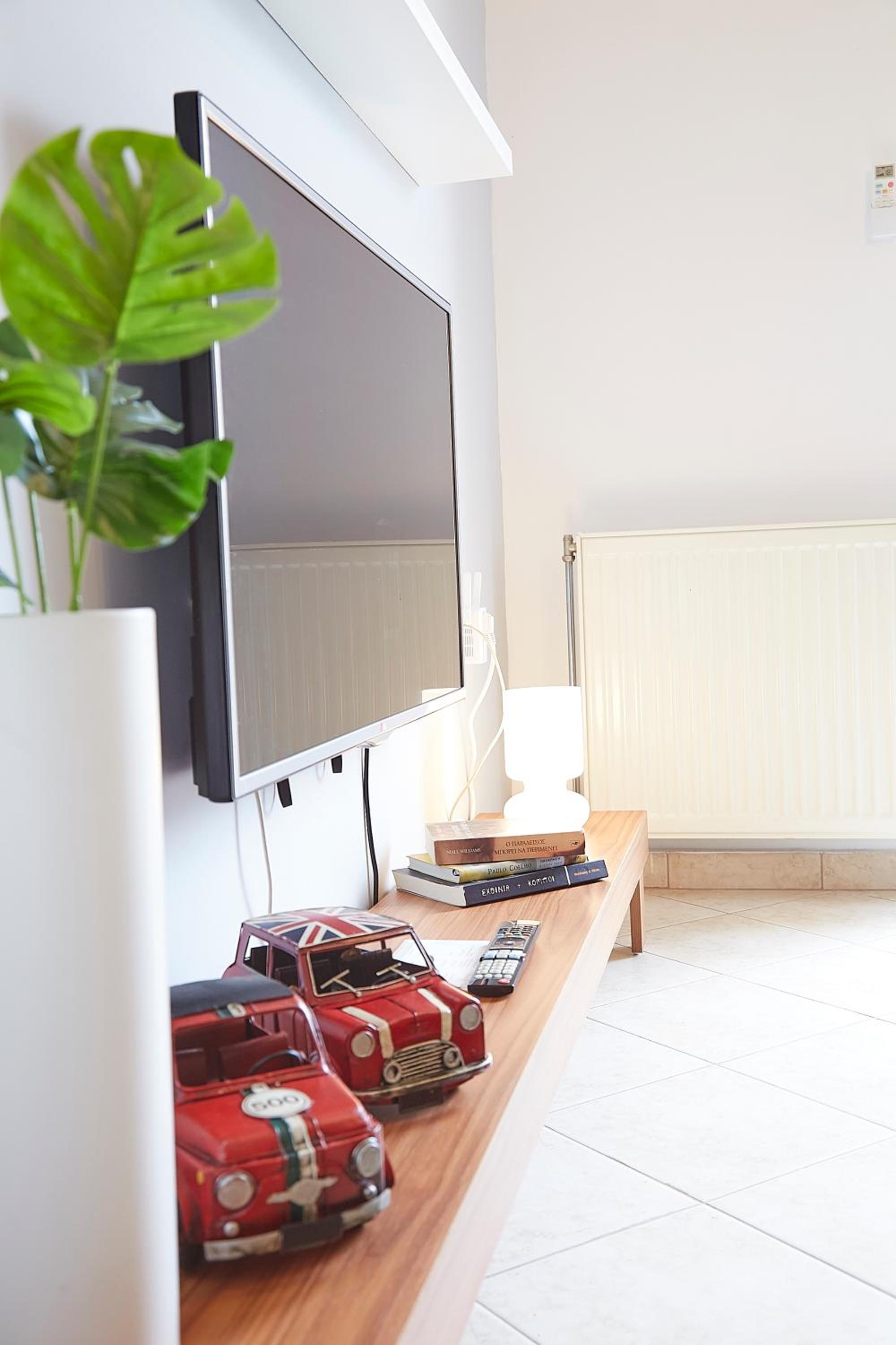 Studio Apartment photo 3