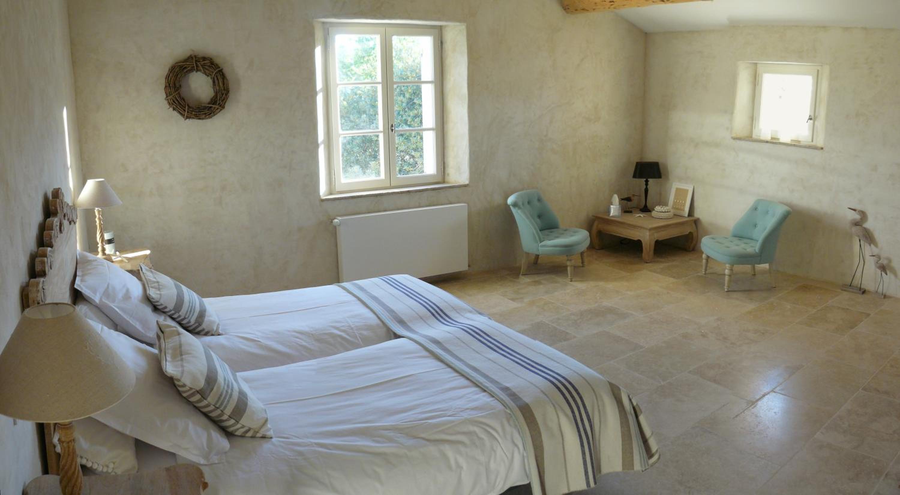 Double Room with Private Bathroom photo 1