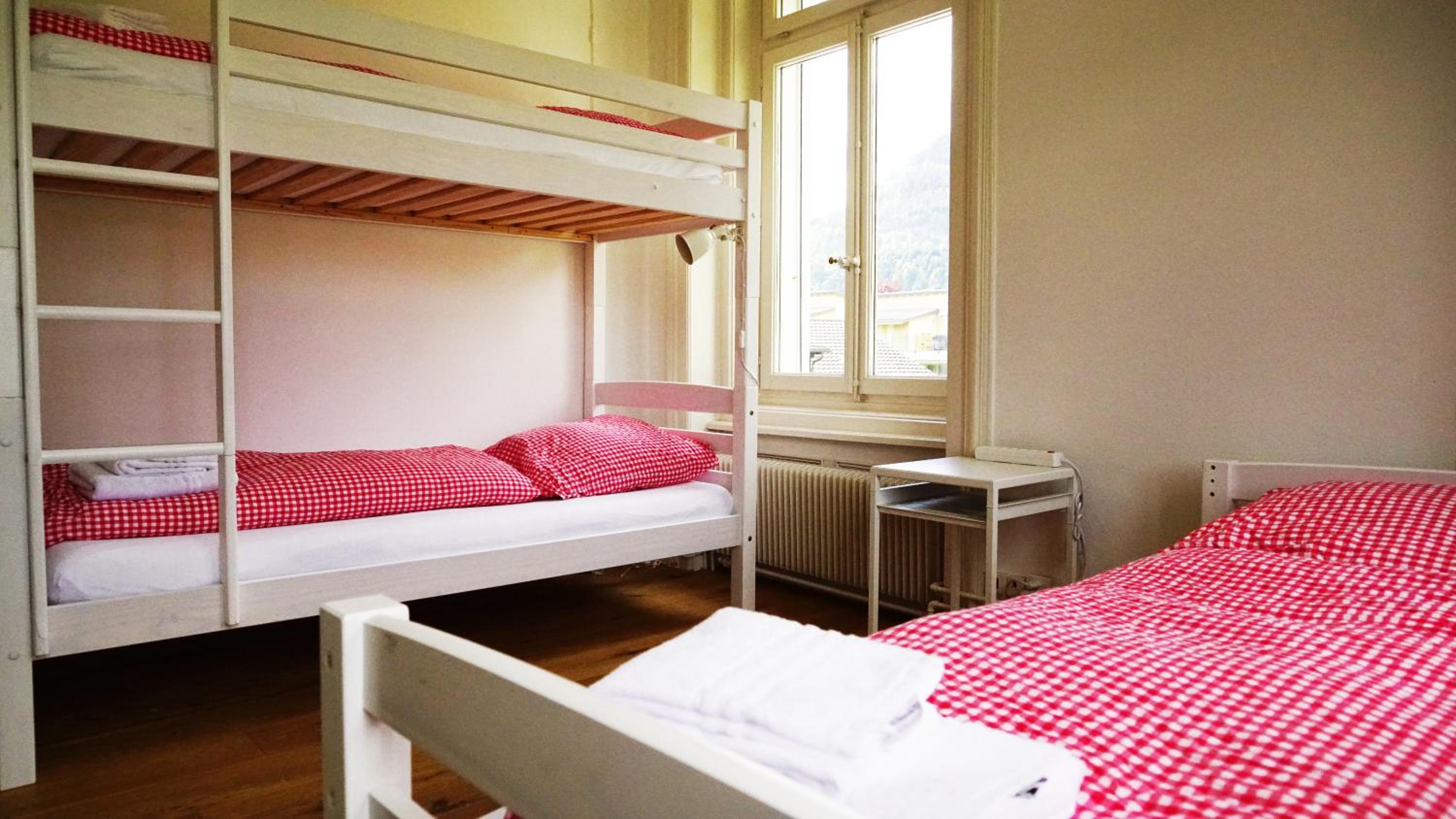 Triple Room with Bathroom photo 3
