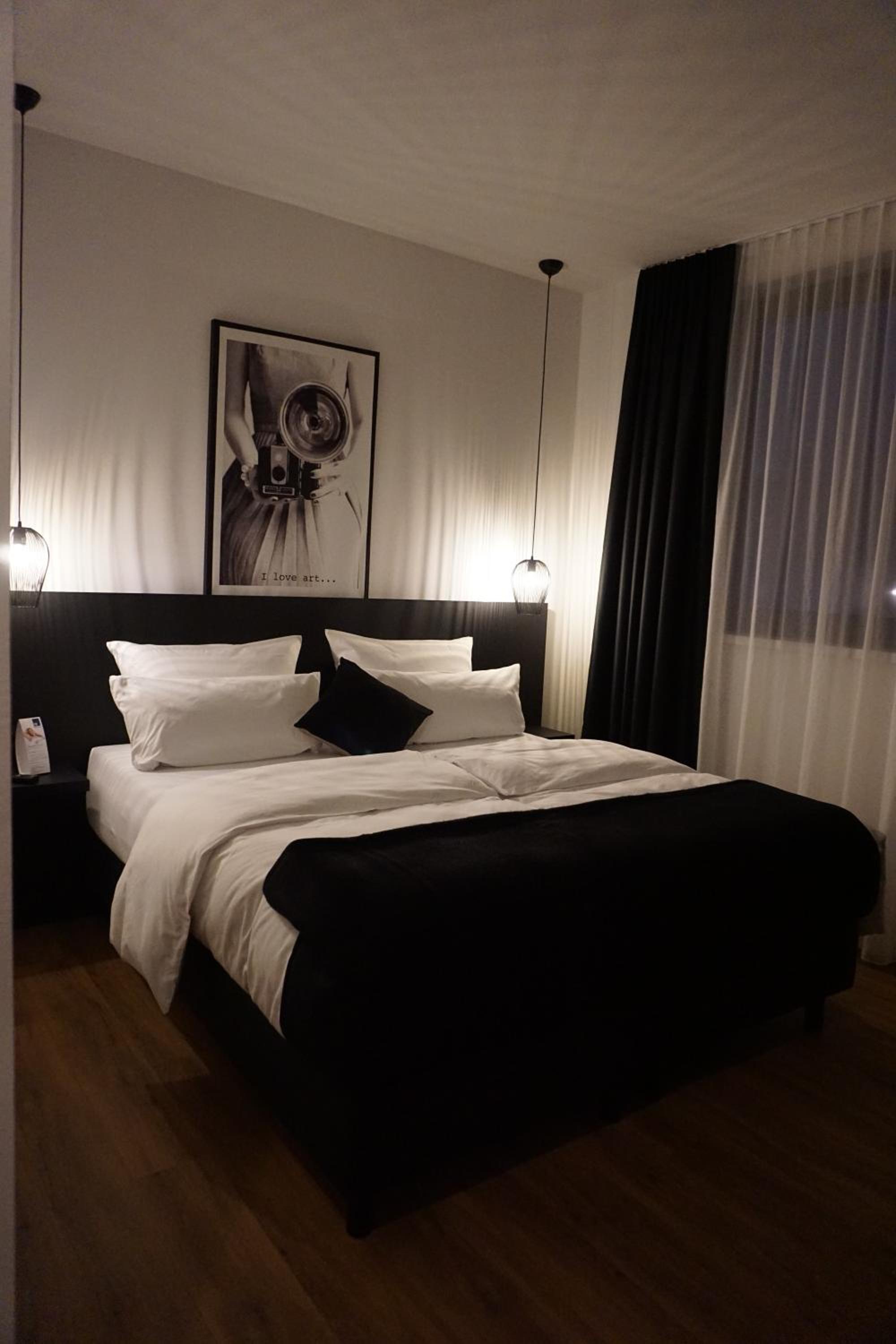 Budget Double Room