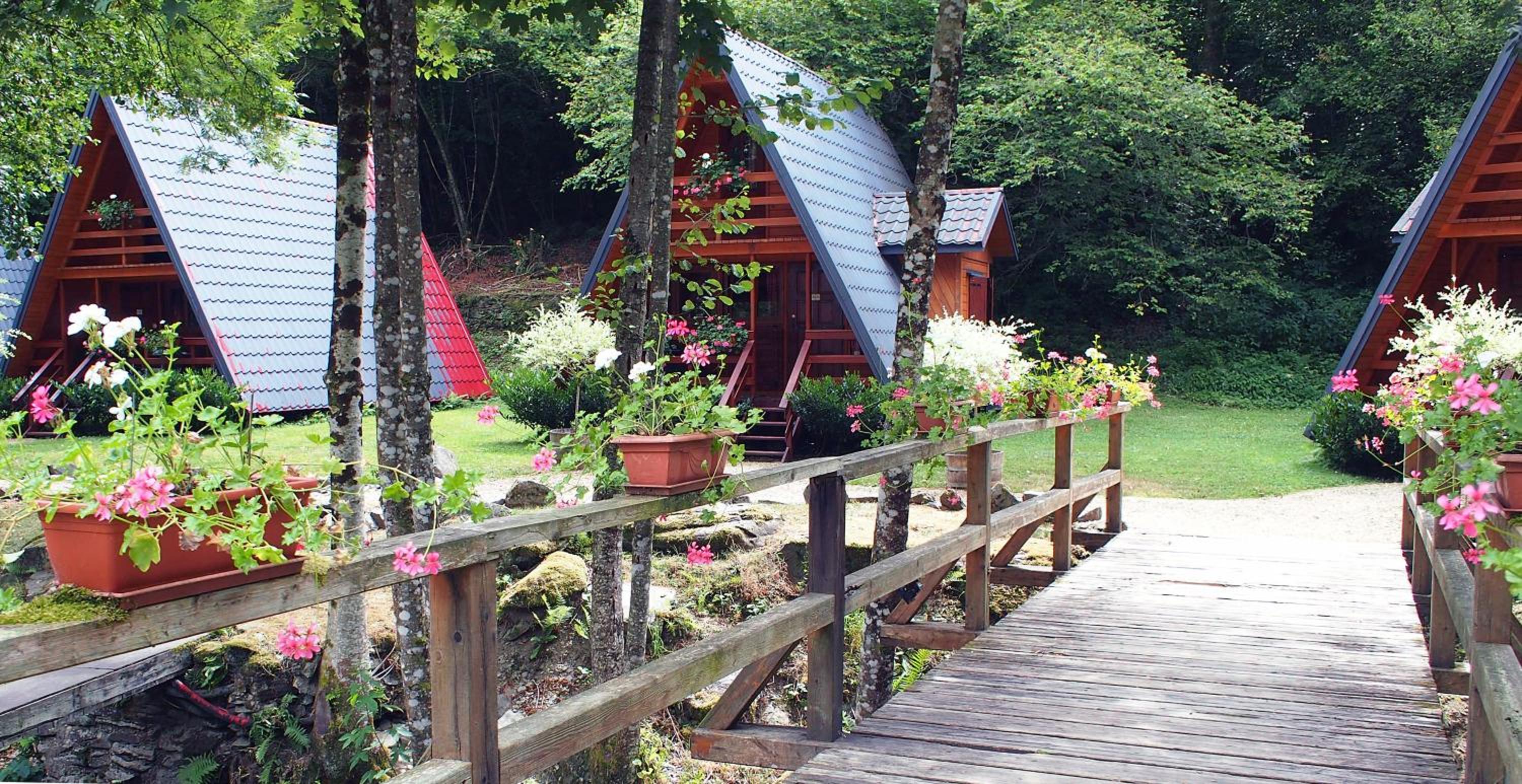 Chalet photo 2