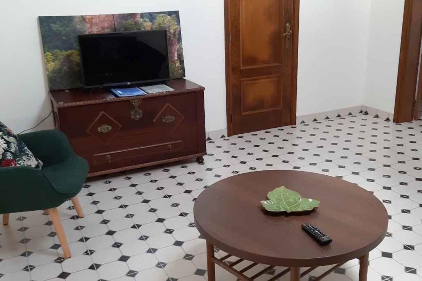 Two-Bedroom Apartment photo 1