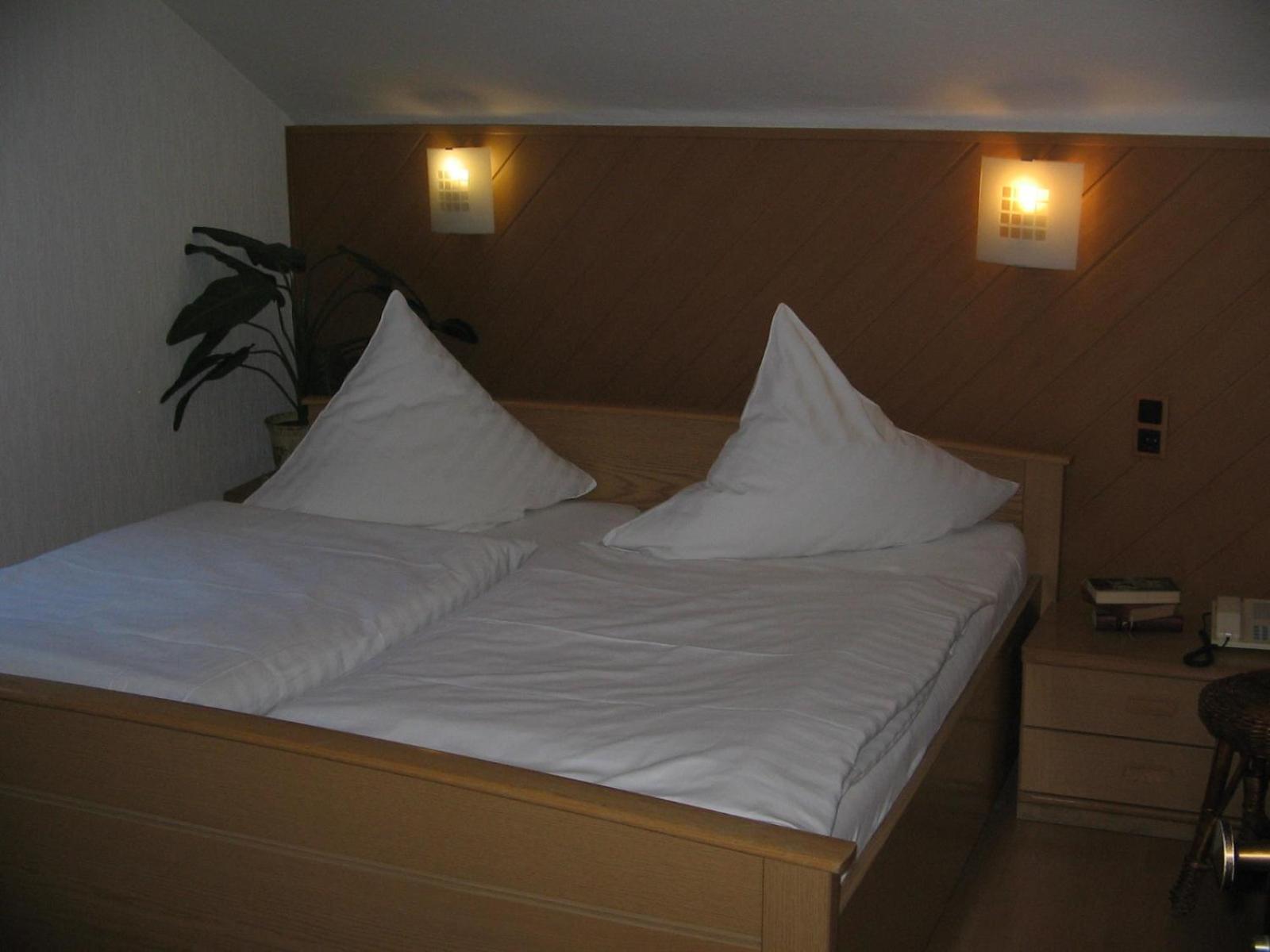 Double Room - Photo 3