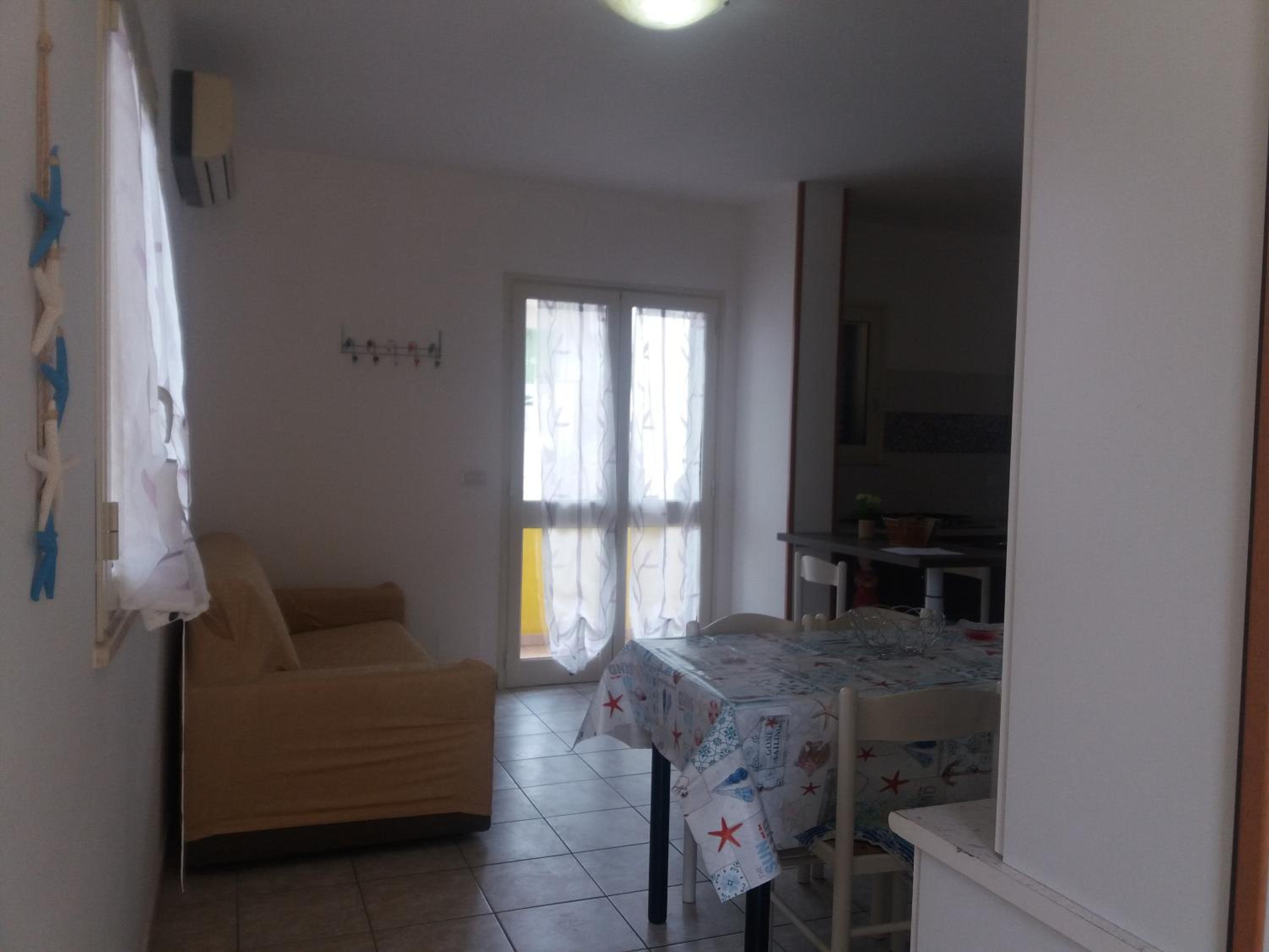 Two-Bedroom Townhouse