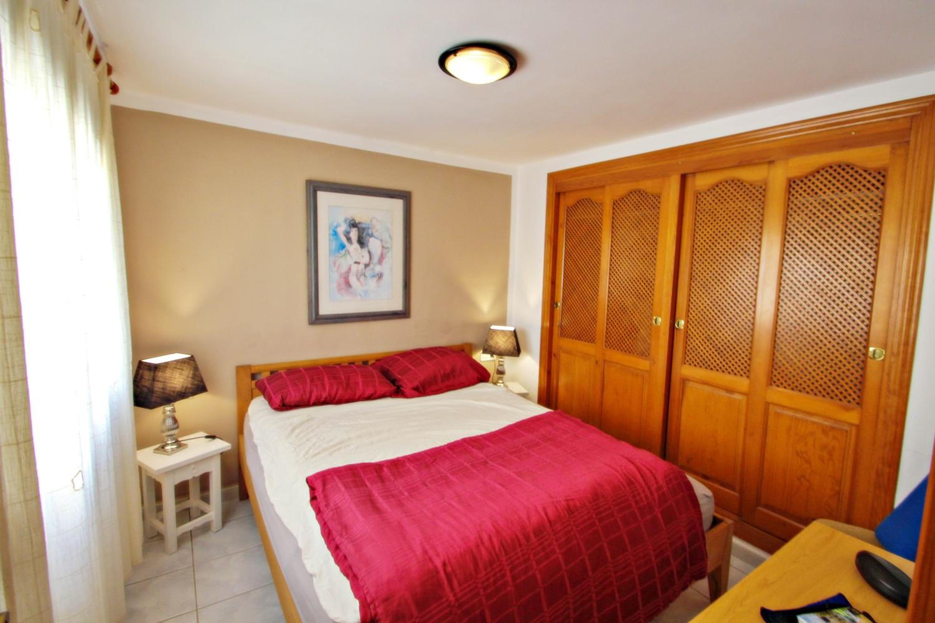 Casa de Dos Habitaciones