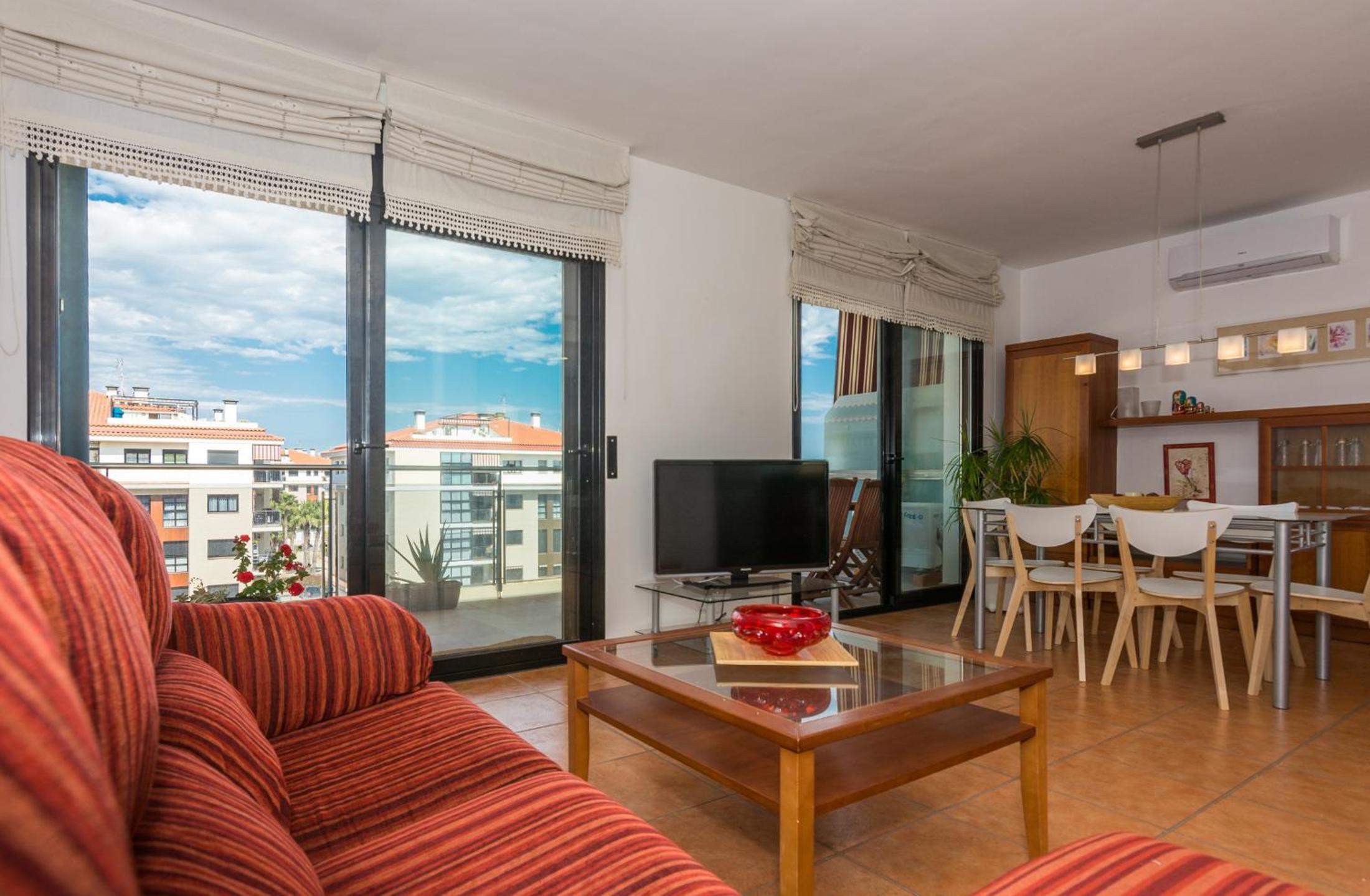 Apartamento Dúplex