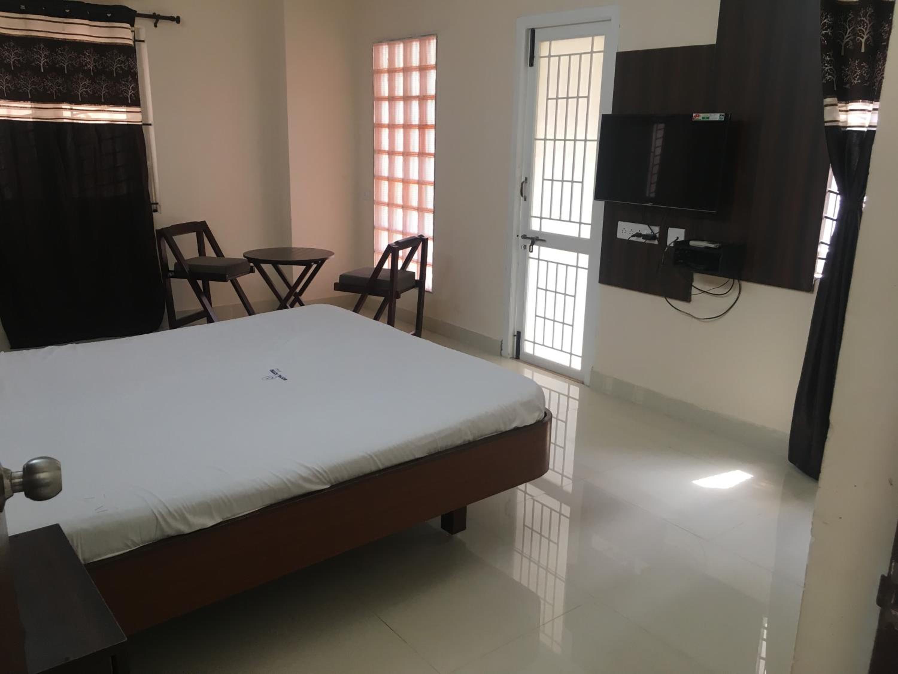 Triple Room with Balcony photo 2