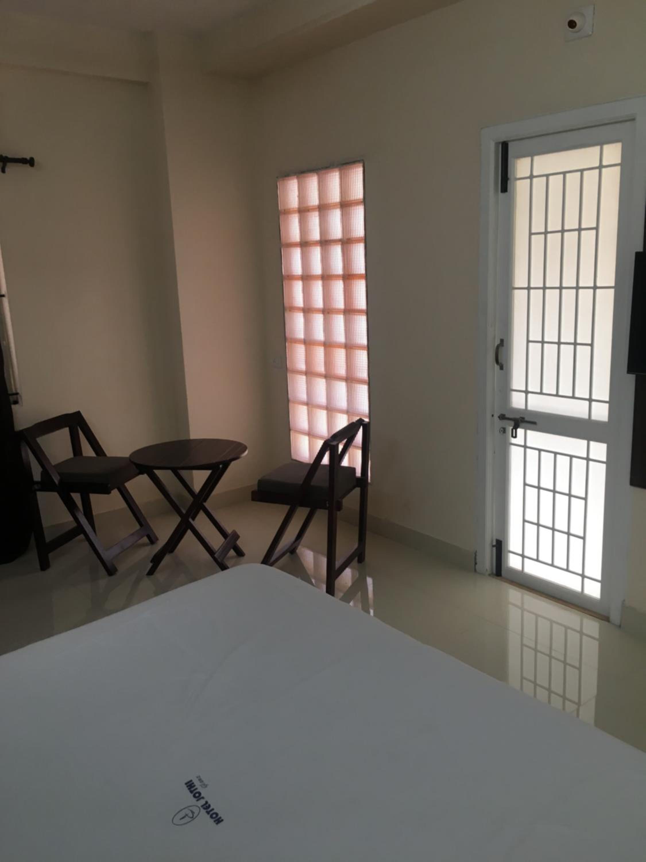 Triple Room with Balcony photo 3