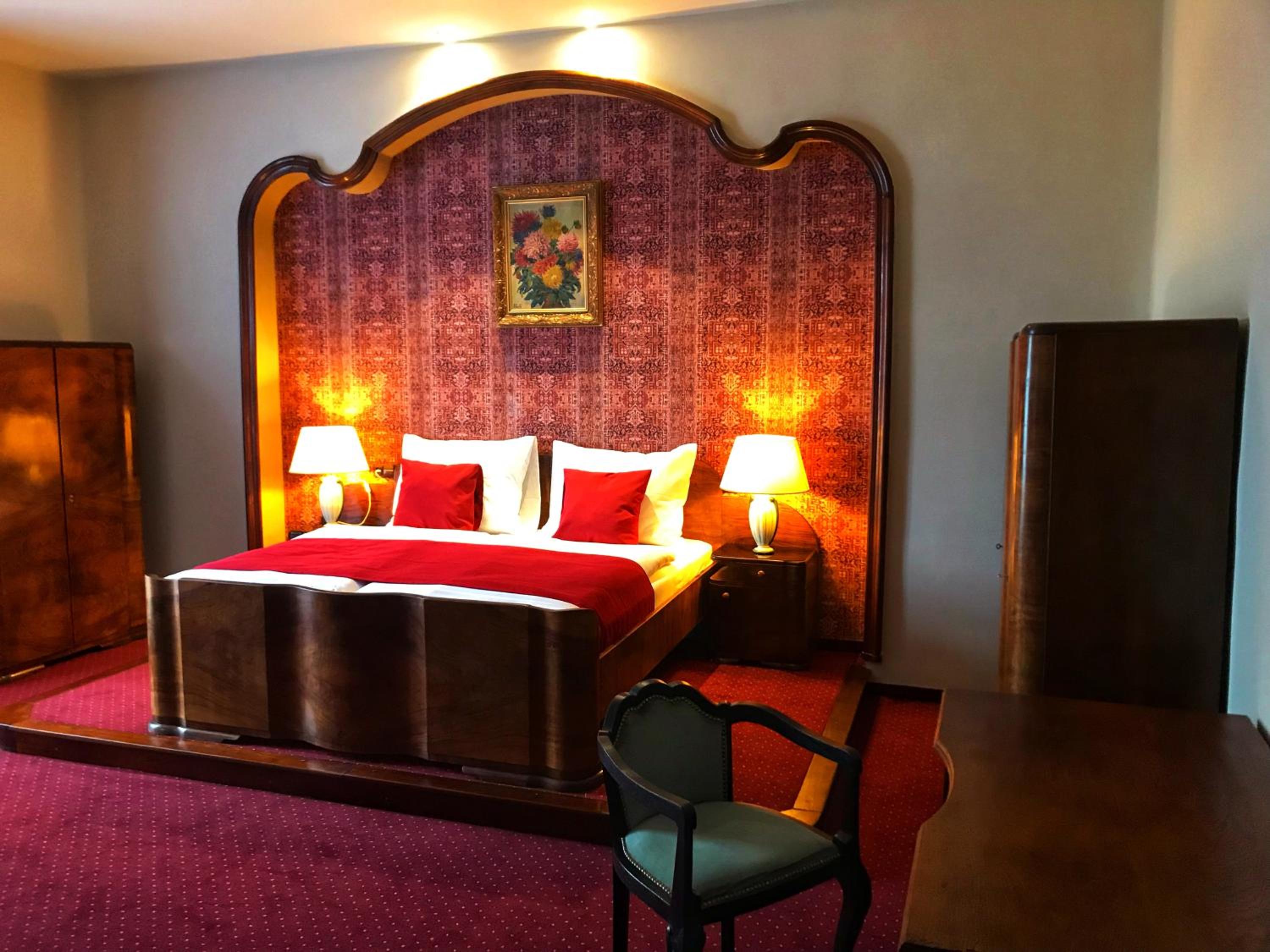 Junior Suite photo 1