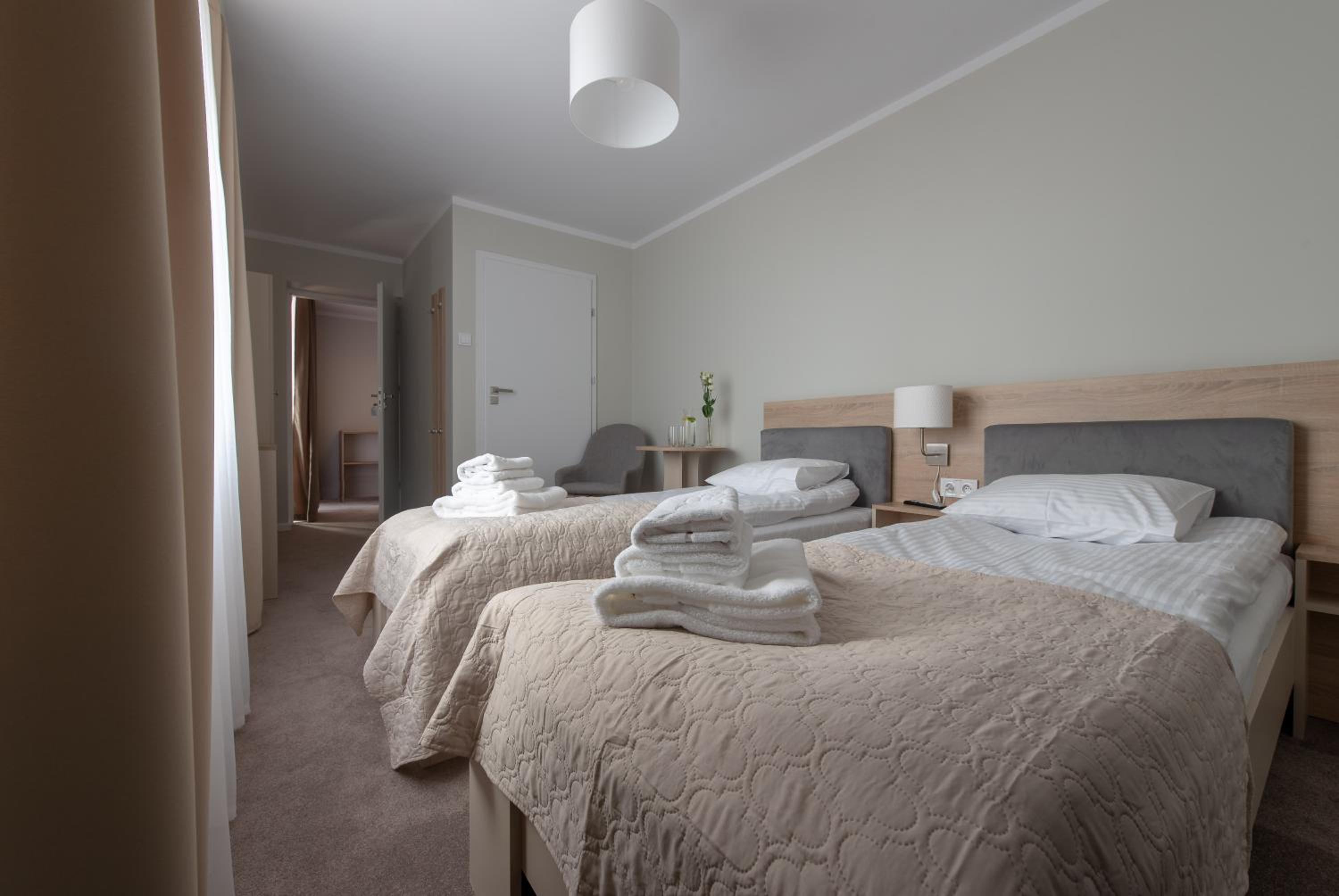 Standard Single Room photo 1