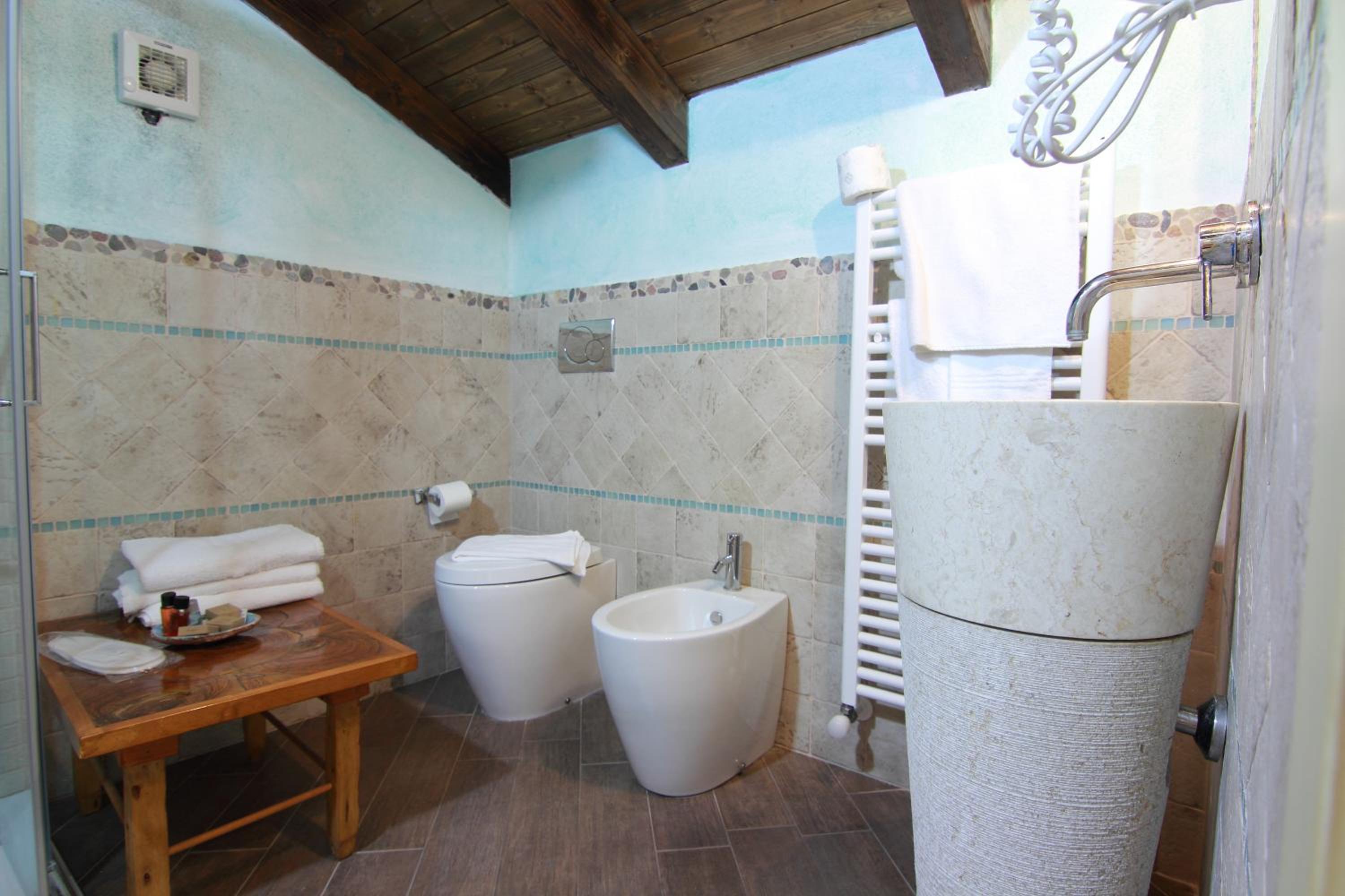 Classic Quadruple Room - Photo 39