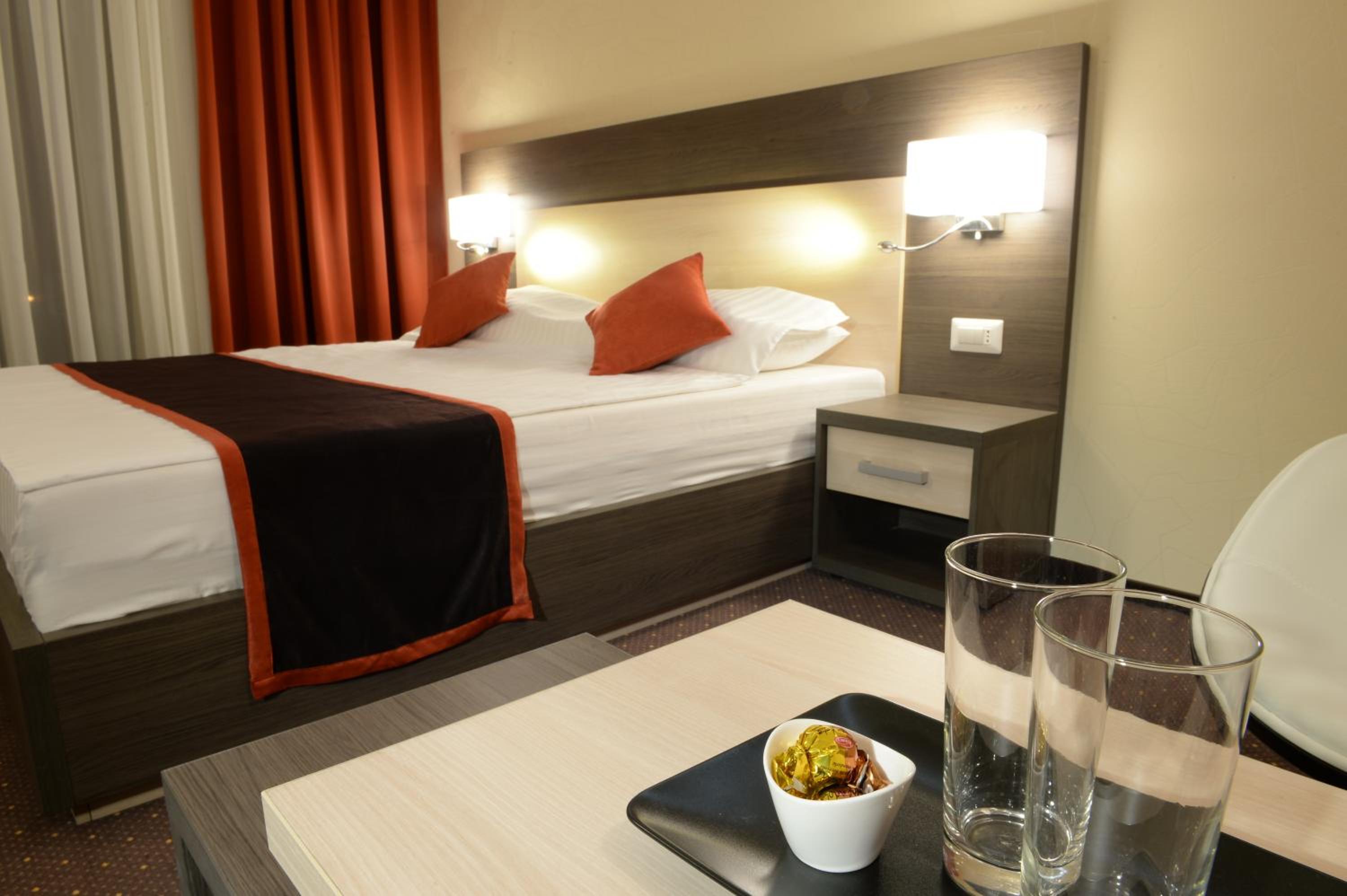 Double Room photo 2