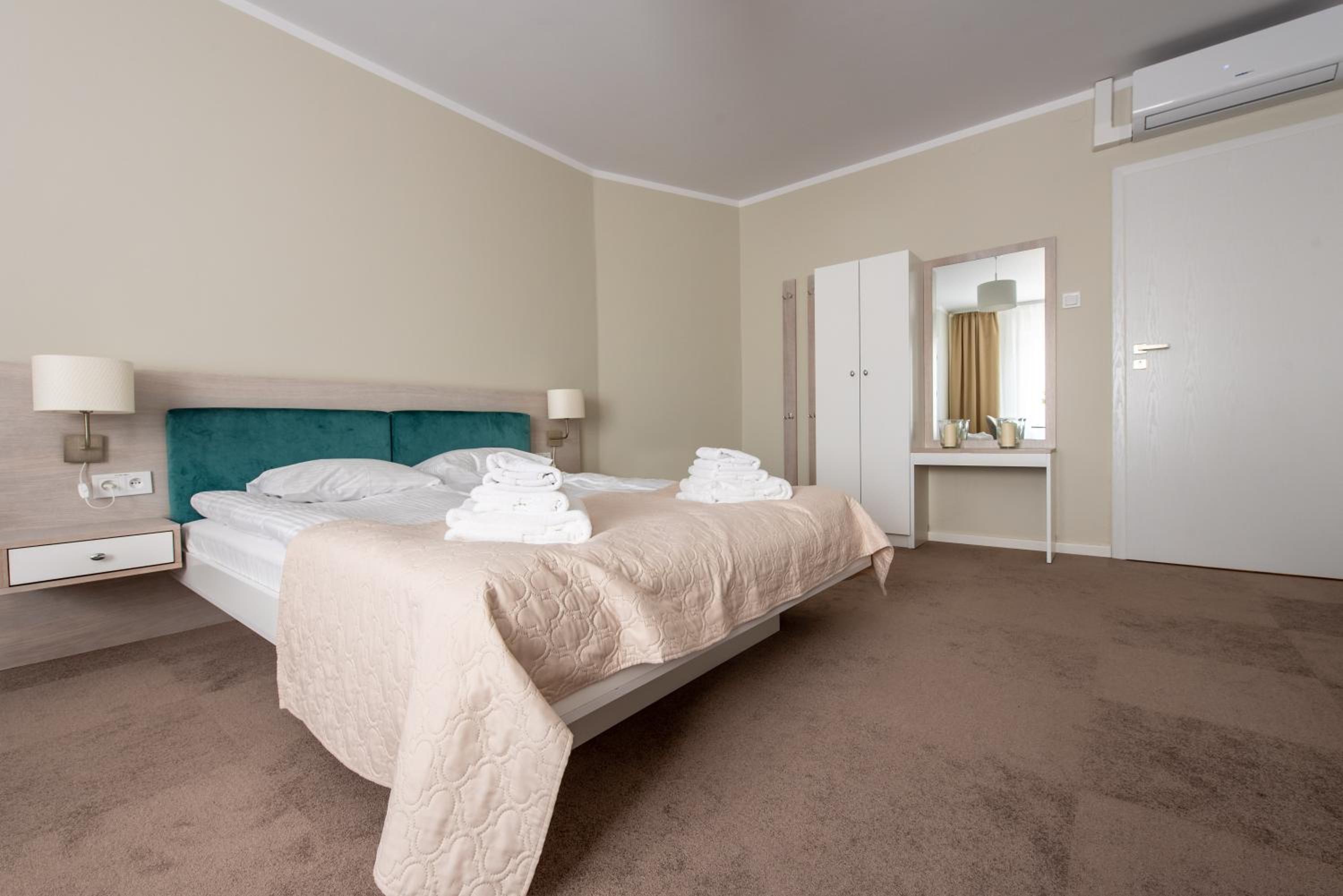 Deluxe Double Room photo 3