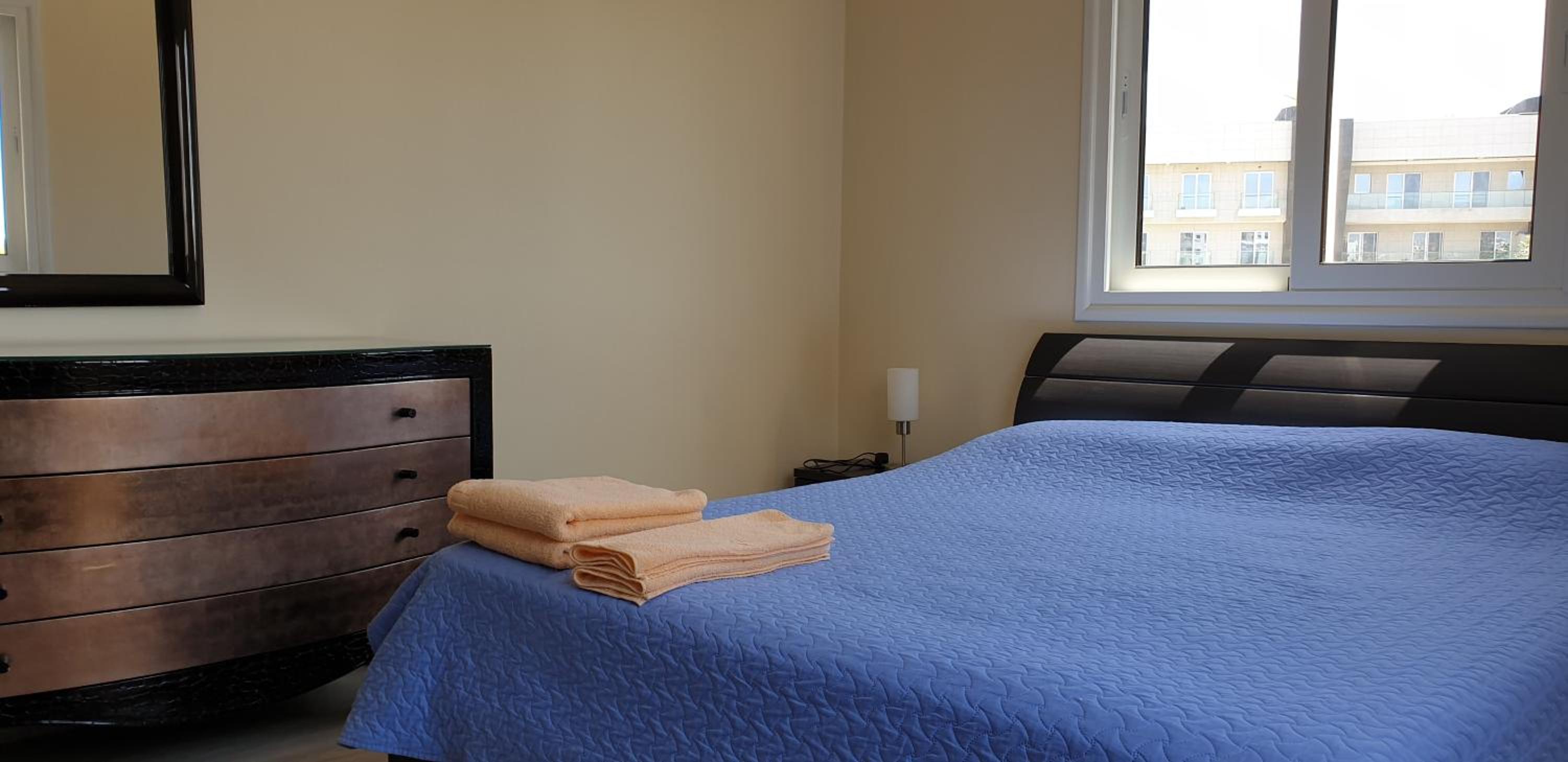 Superior Two-Bedroom Apartment photo 3