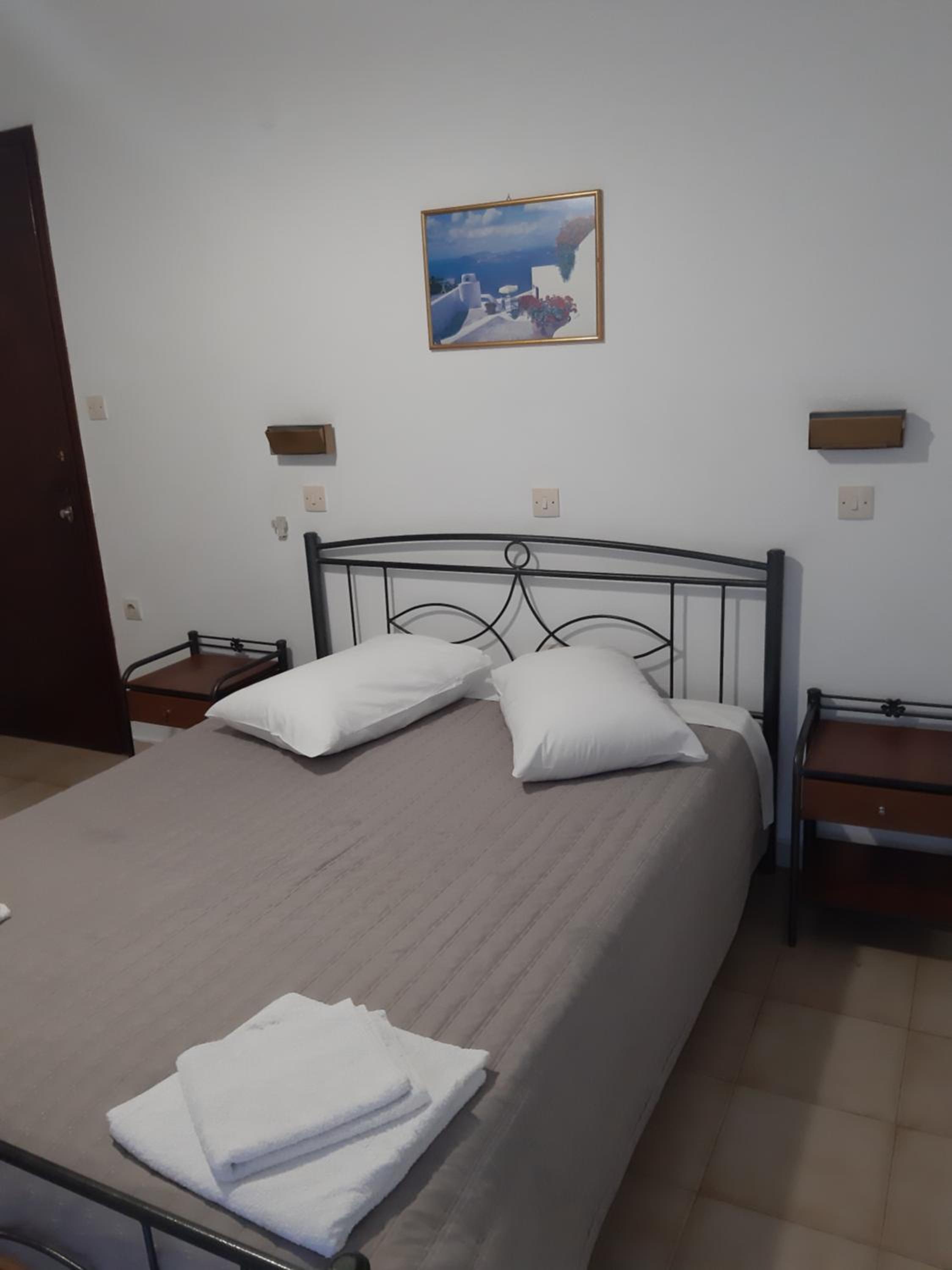 Double Room - Photo 43