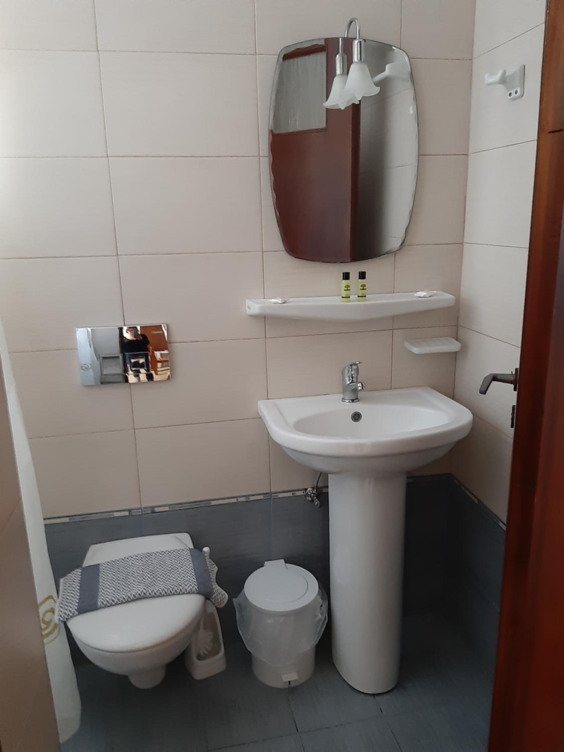 Double Room - Photo 41