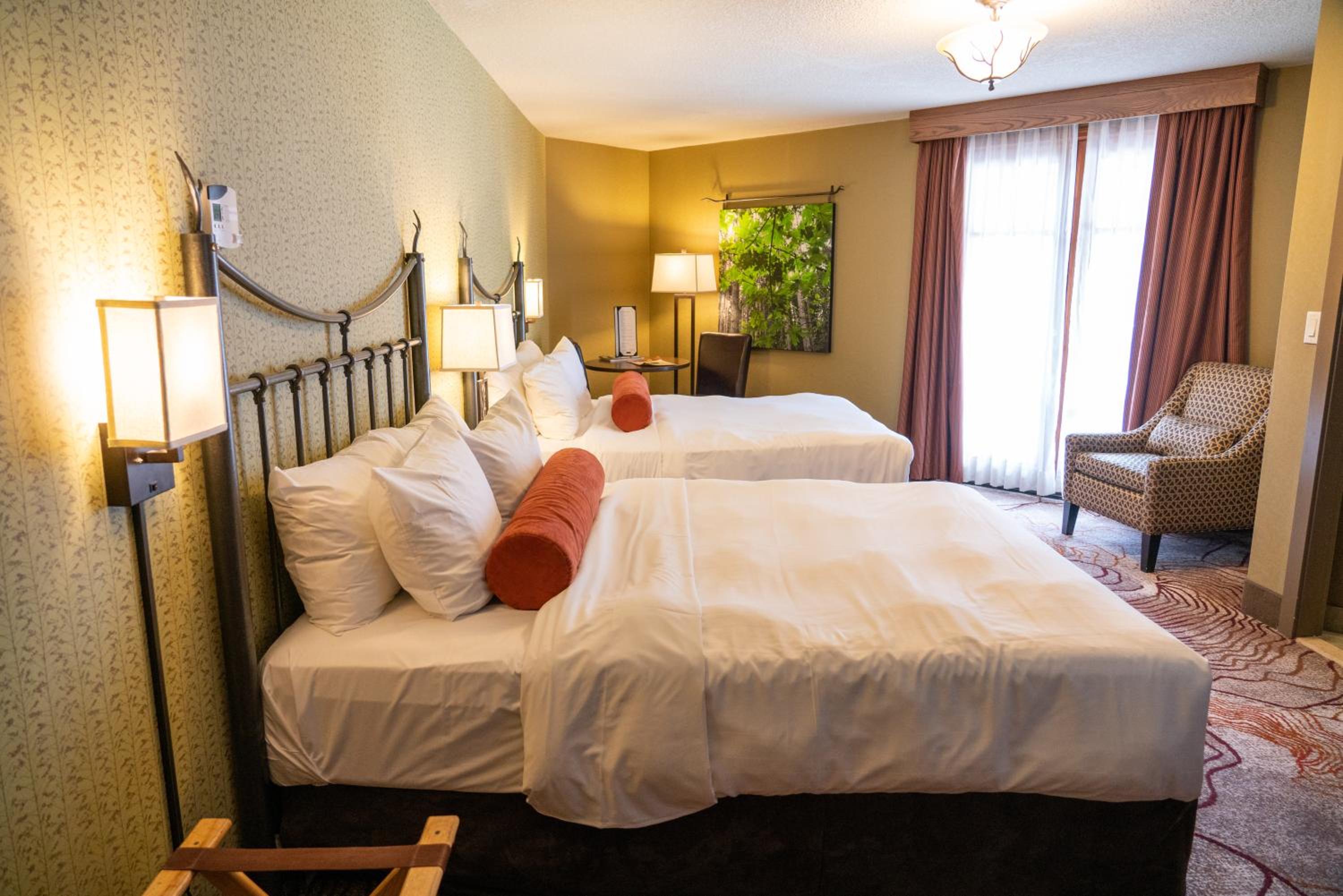 Superior Two Queen Room - Photo 5