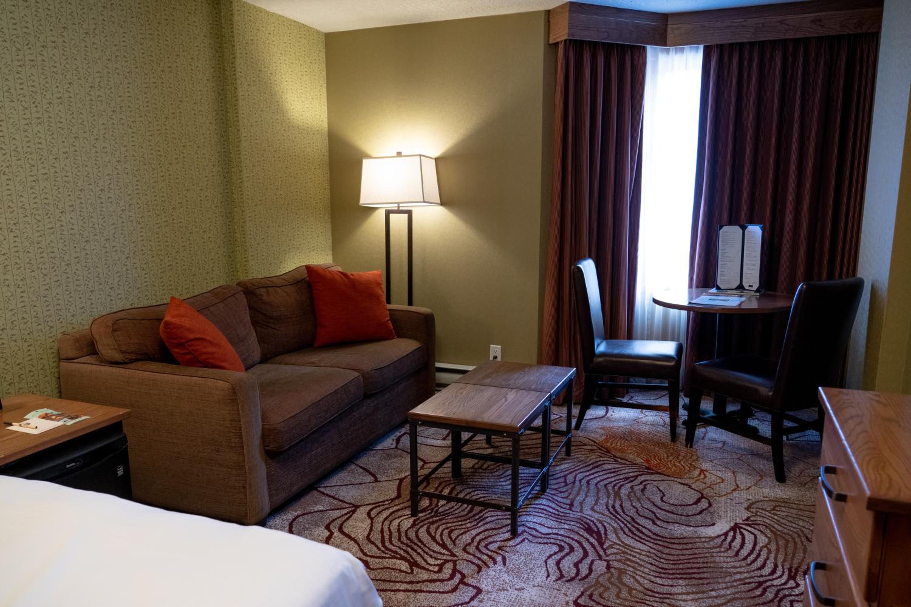 Superior King Room - Photo 2