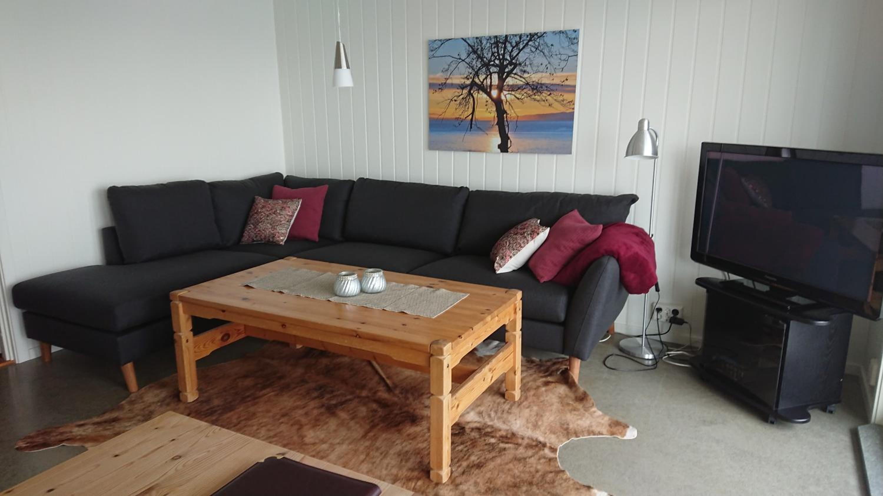 Three-Bedroom House photo 1