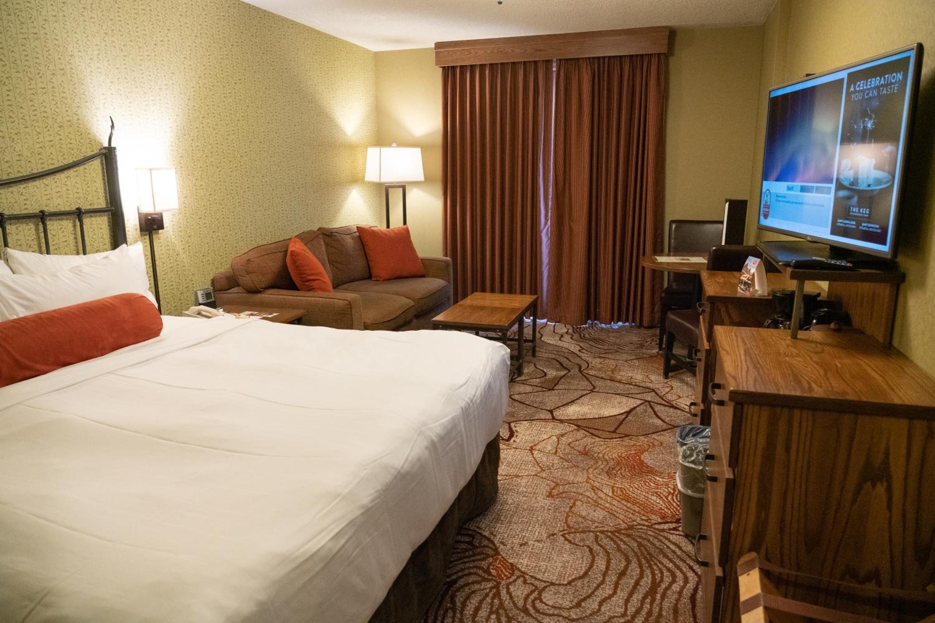 Superior King Room - Photo 6