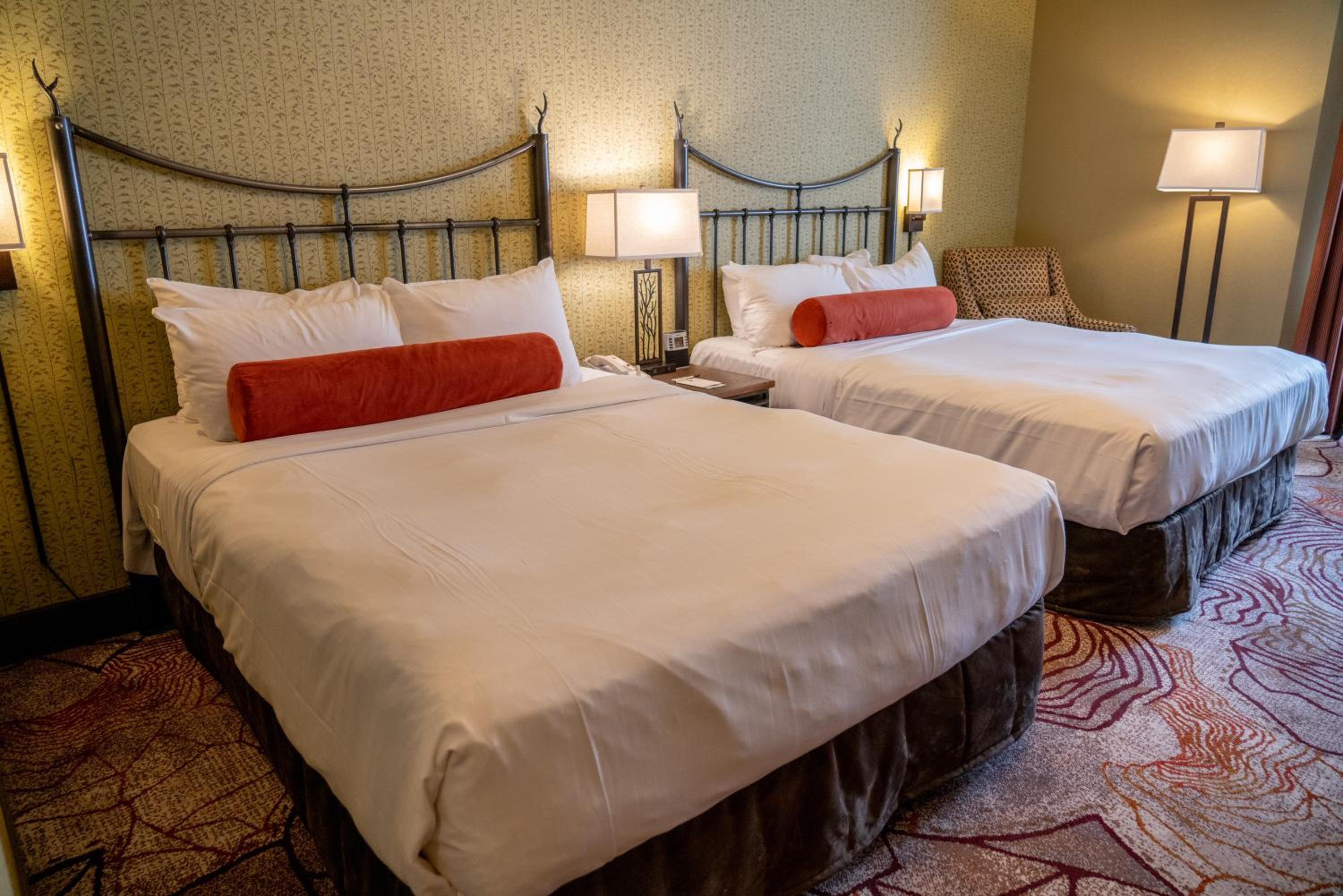 Superior Two Queen Room - Photo 2